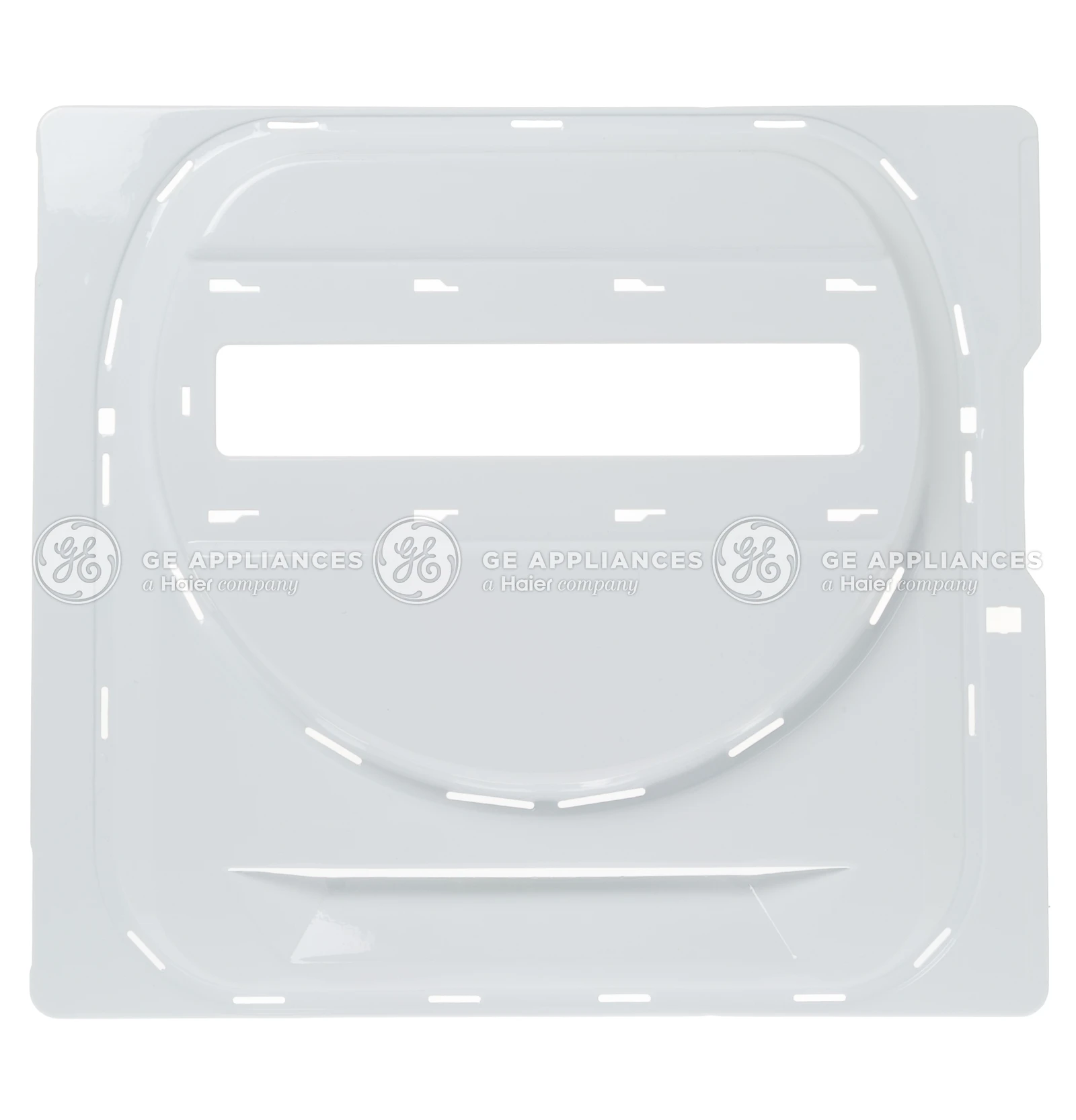 Inner Door Assembly (White)