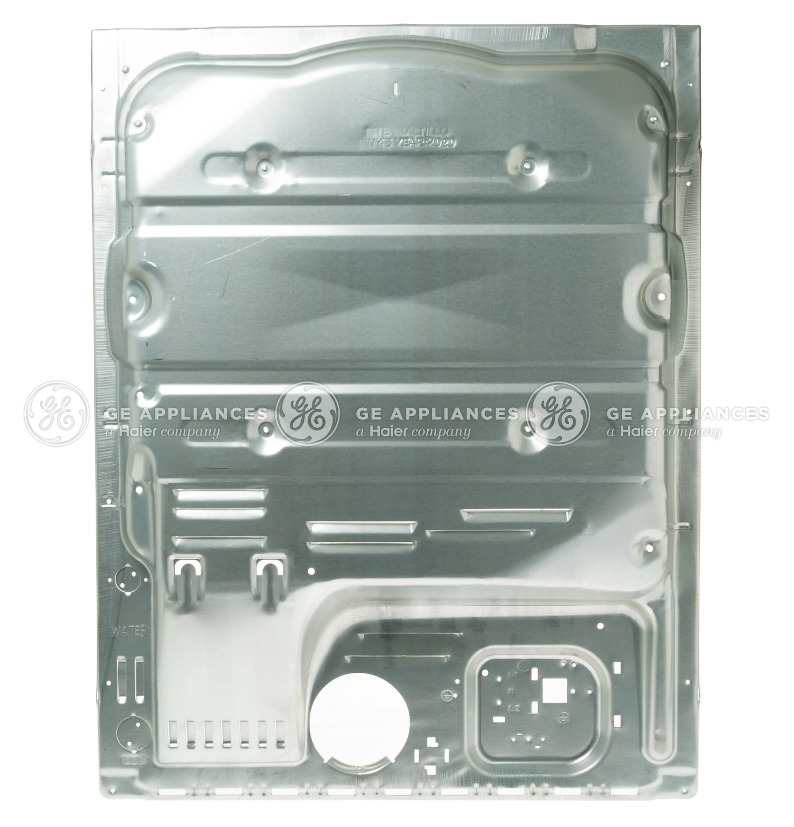 Rear Panel