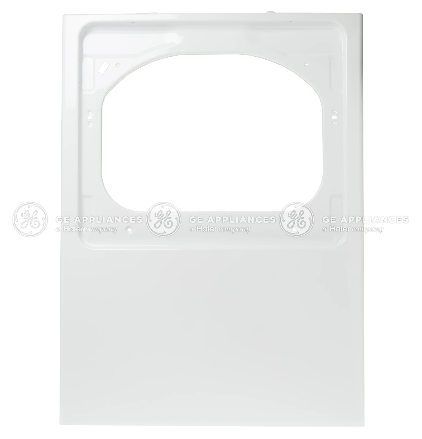 Front Panel