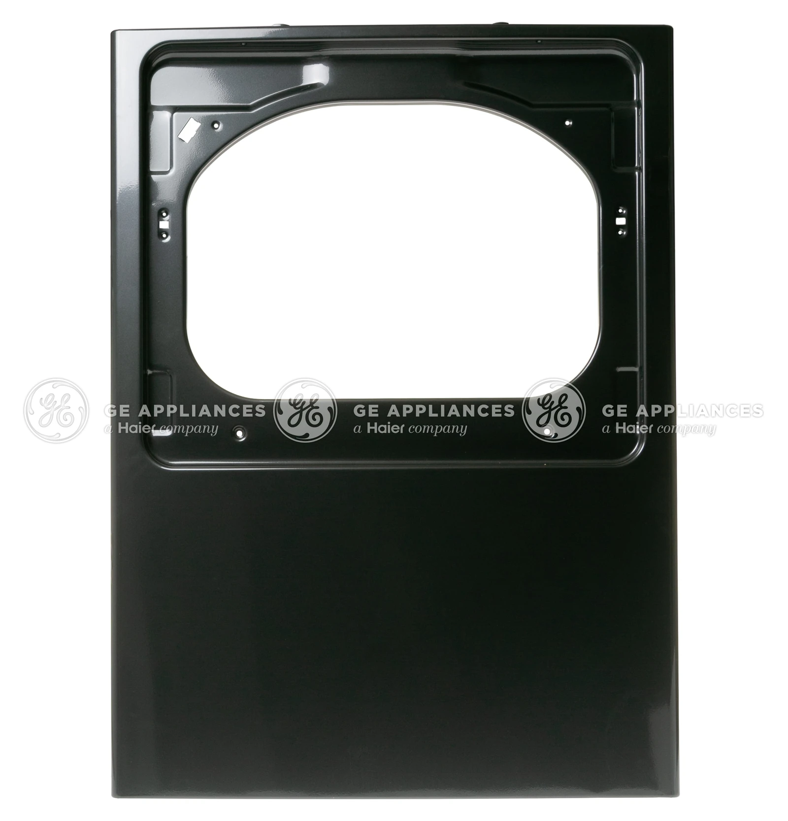 Front Panel Diamond Gray