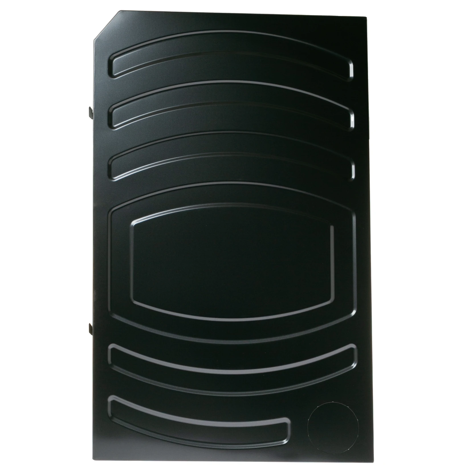 Right Side Panel Diamond Gray