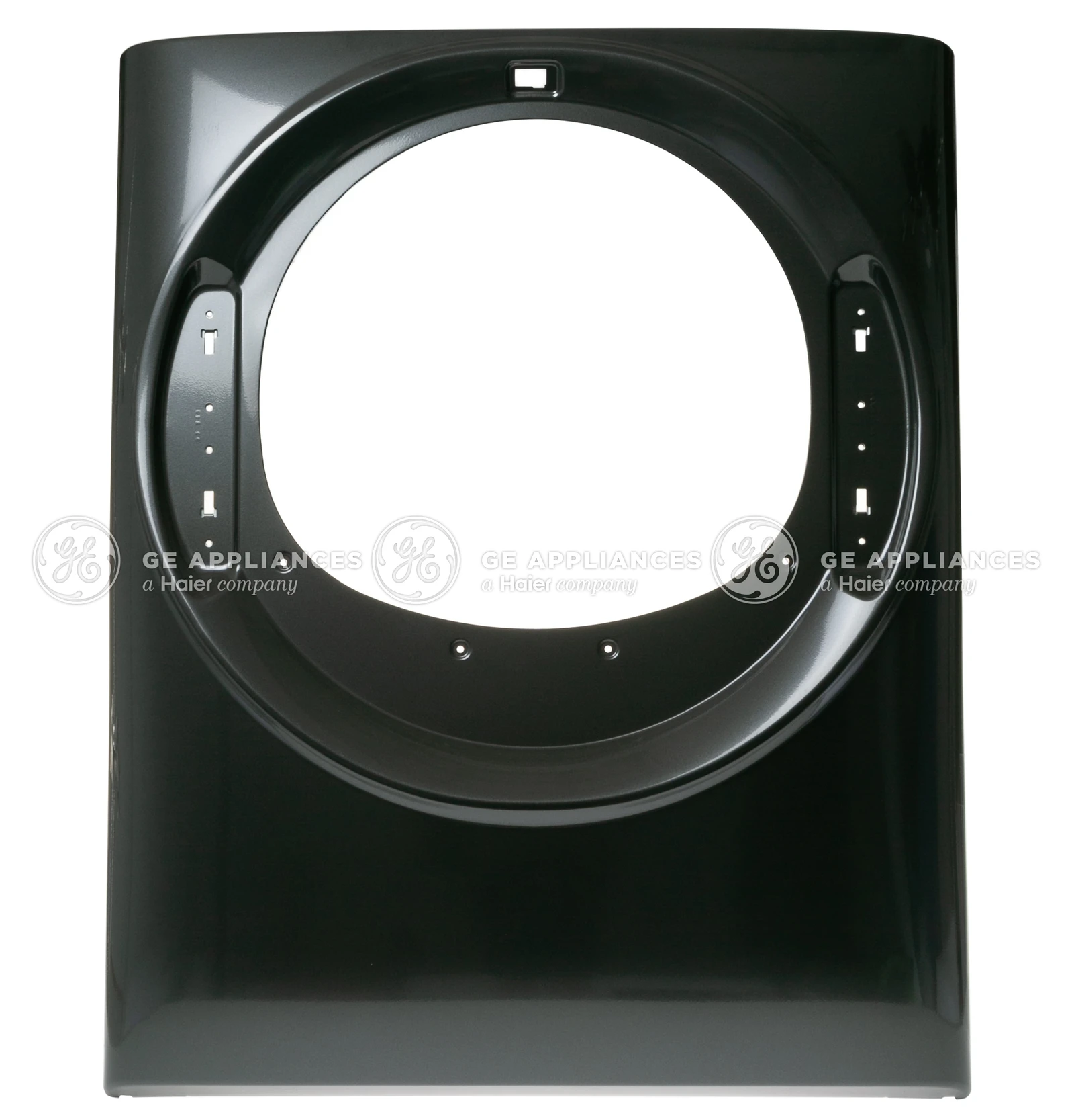 Front Panel Diamond Gray