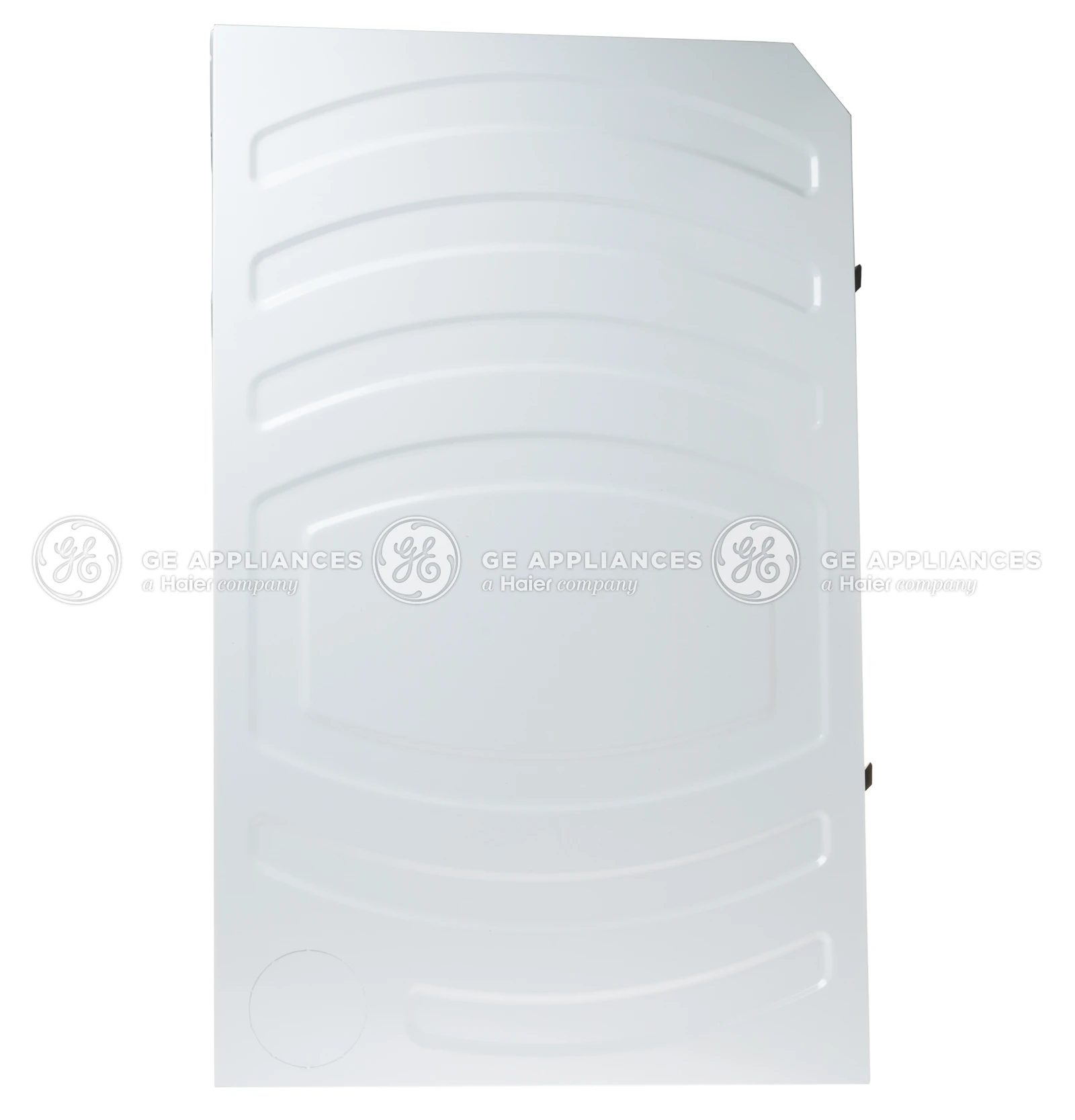Left Side Panel White