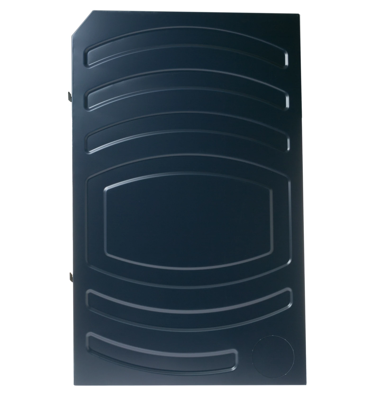 Right Side Panel Sapphire Blue