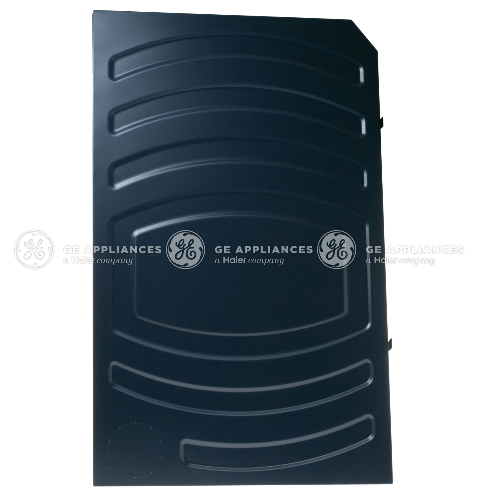 Left Side Panel Sapphire Blue