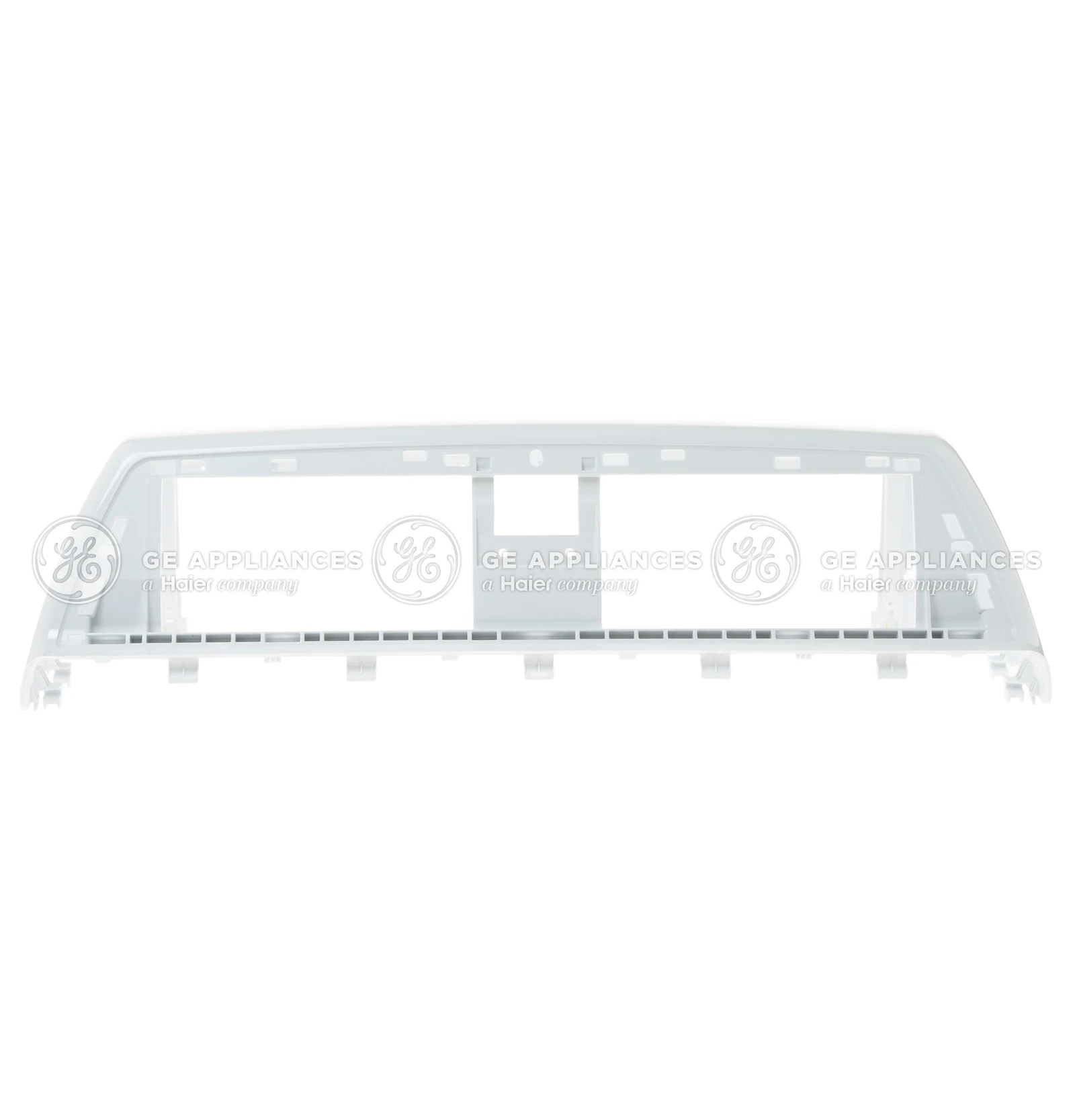 Control Panel Housing White