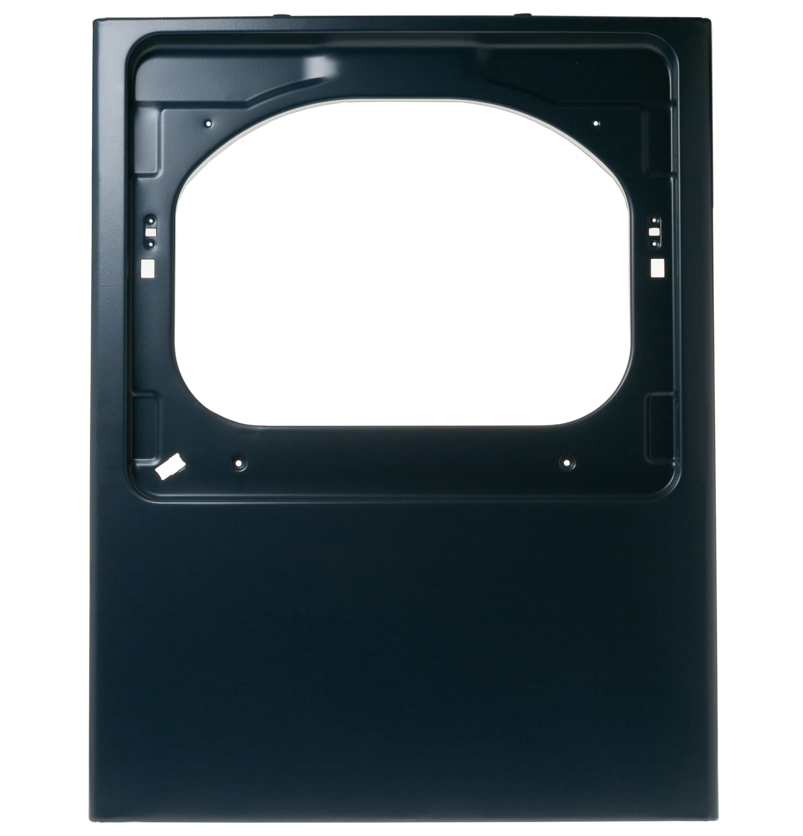 Front Panel