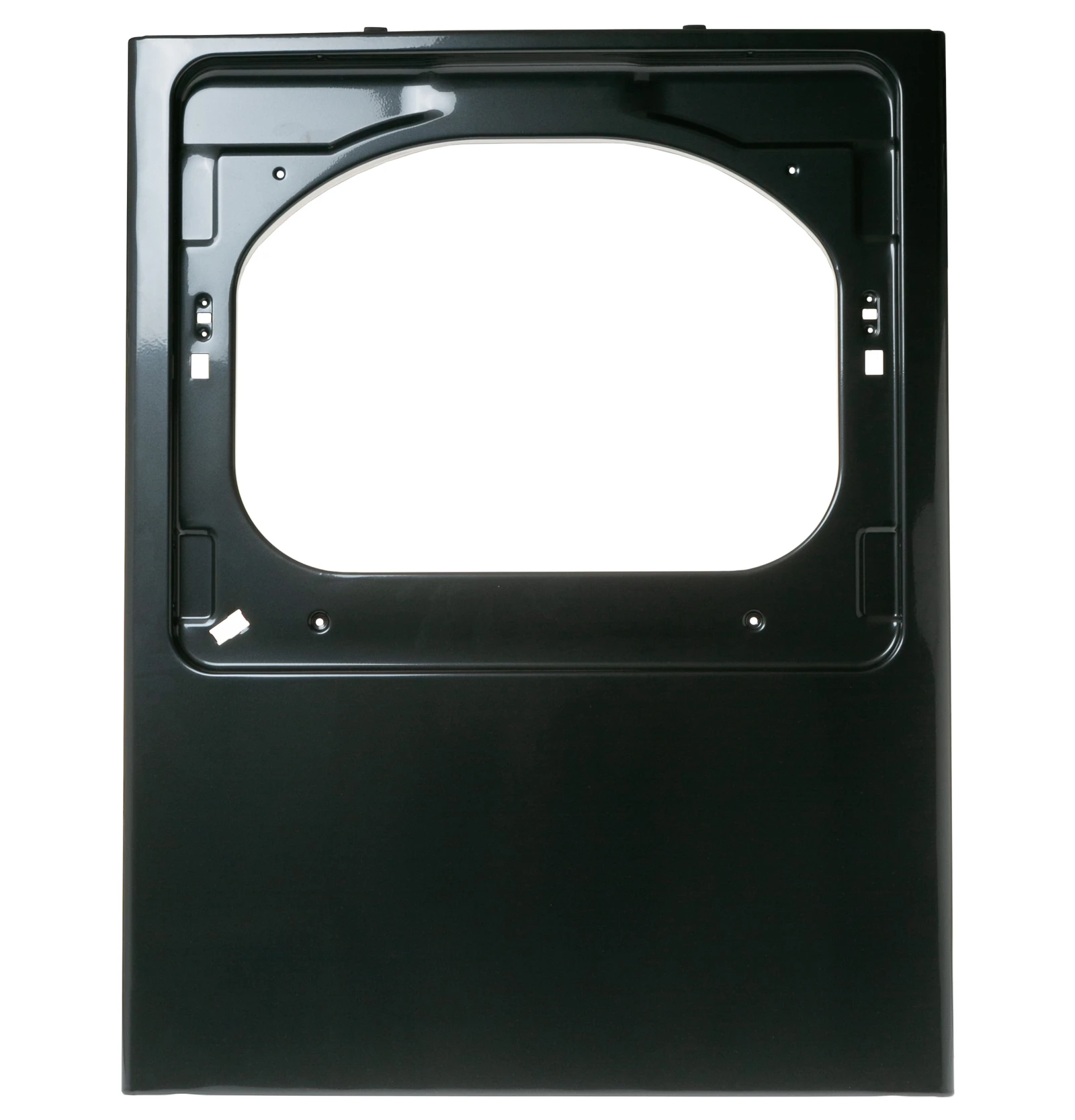 Front Panel