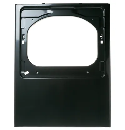Front Panel