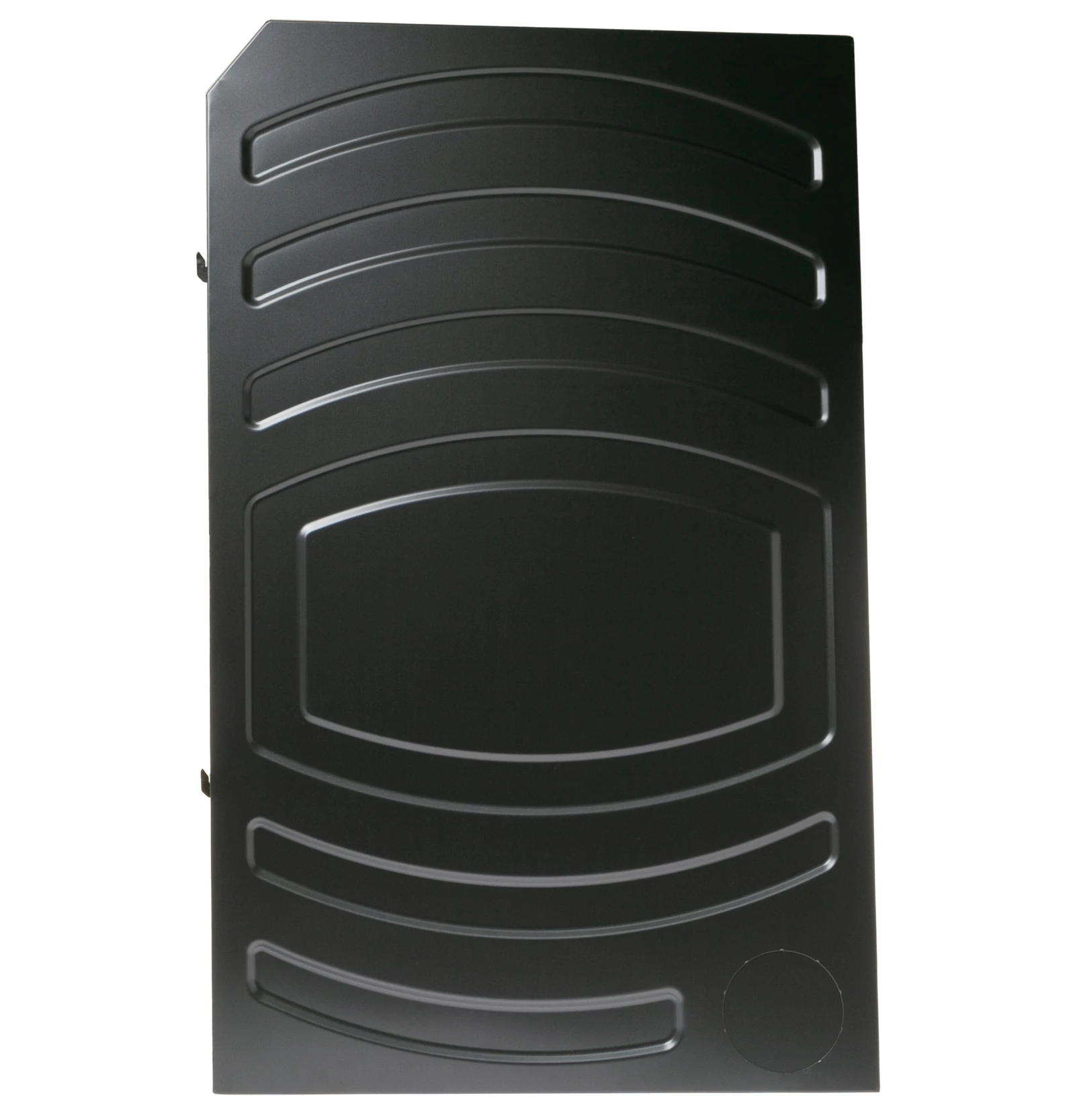 Right Side Panel Dark Slate