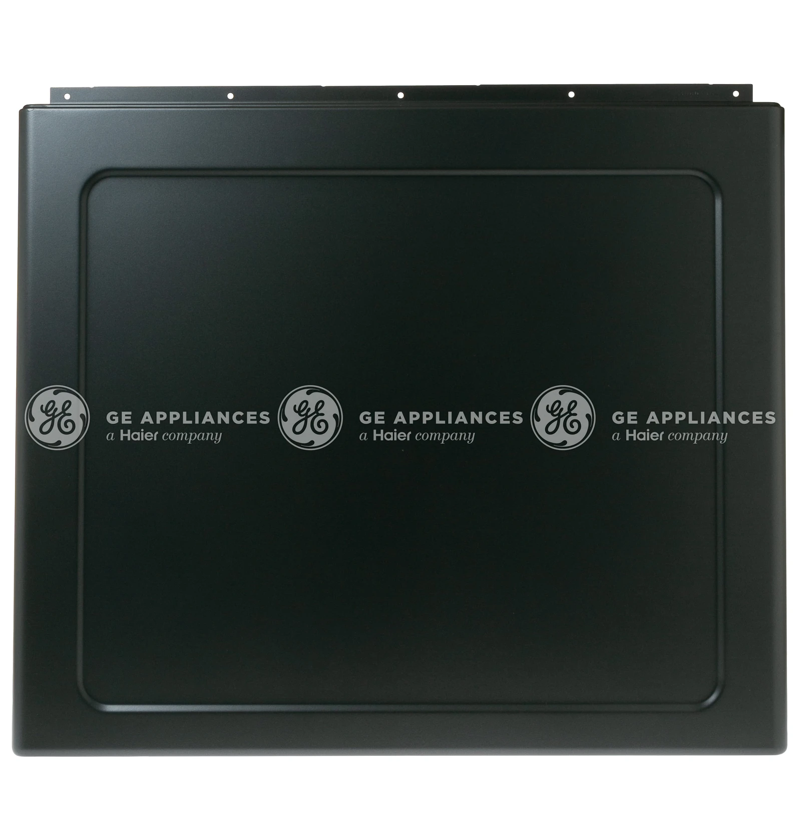 Top Panel Dark Slate