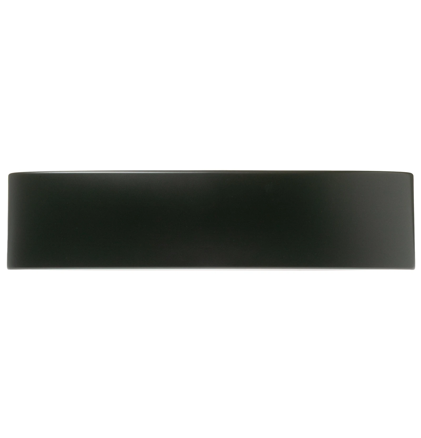 Riser Front Panel Dark Slate