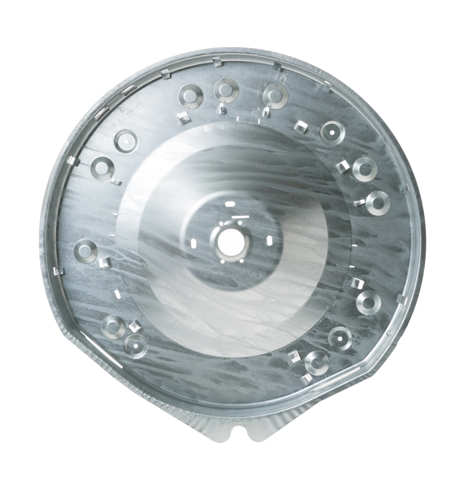 Heater Housing