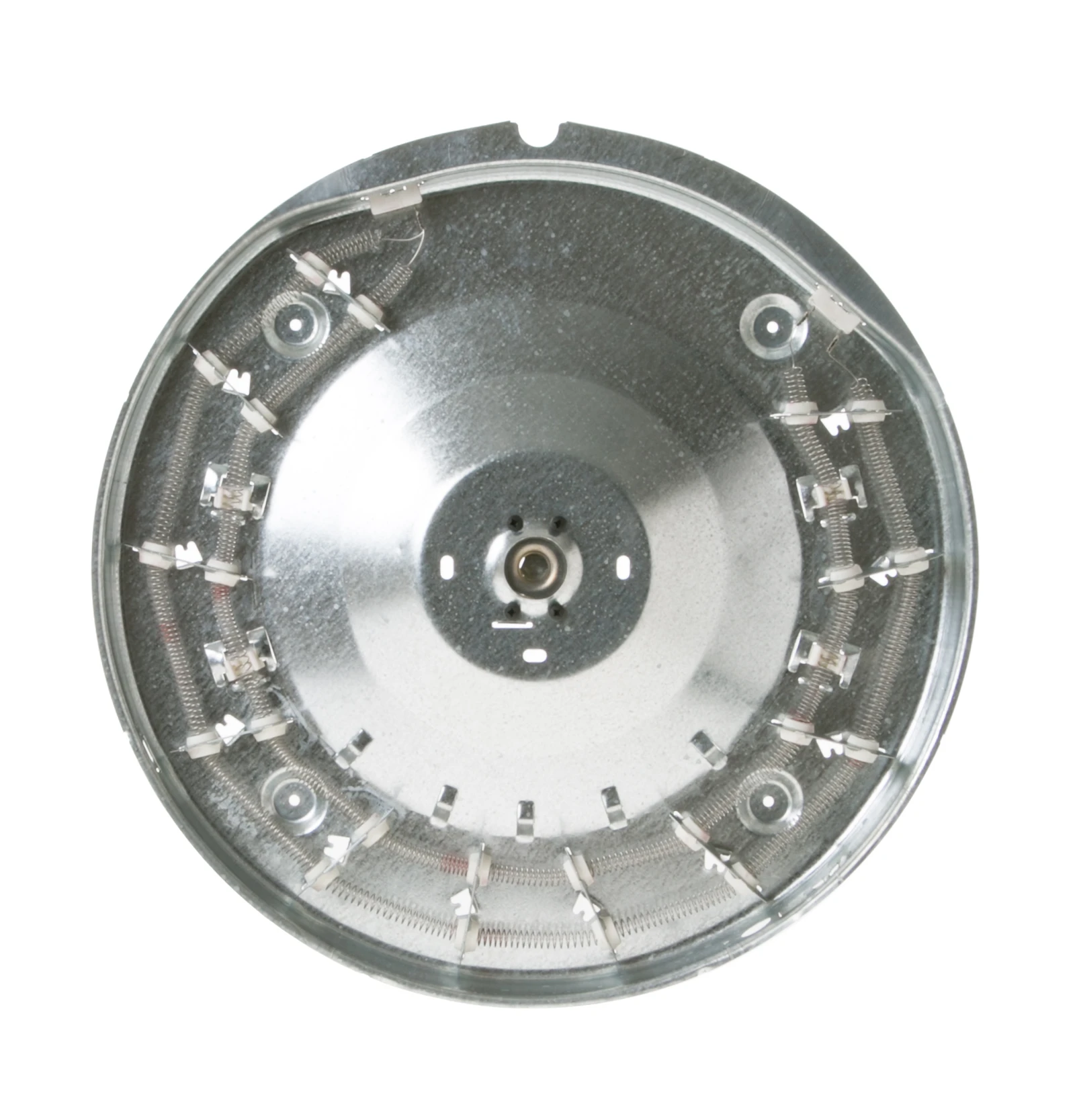 Heater Element and Housing Assembly