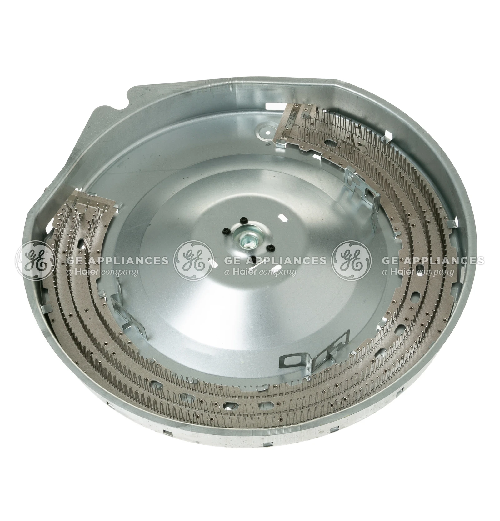 Heater Housing Assembly