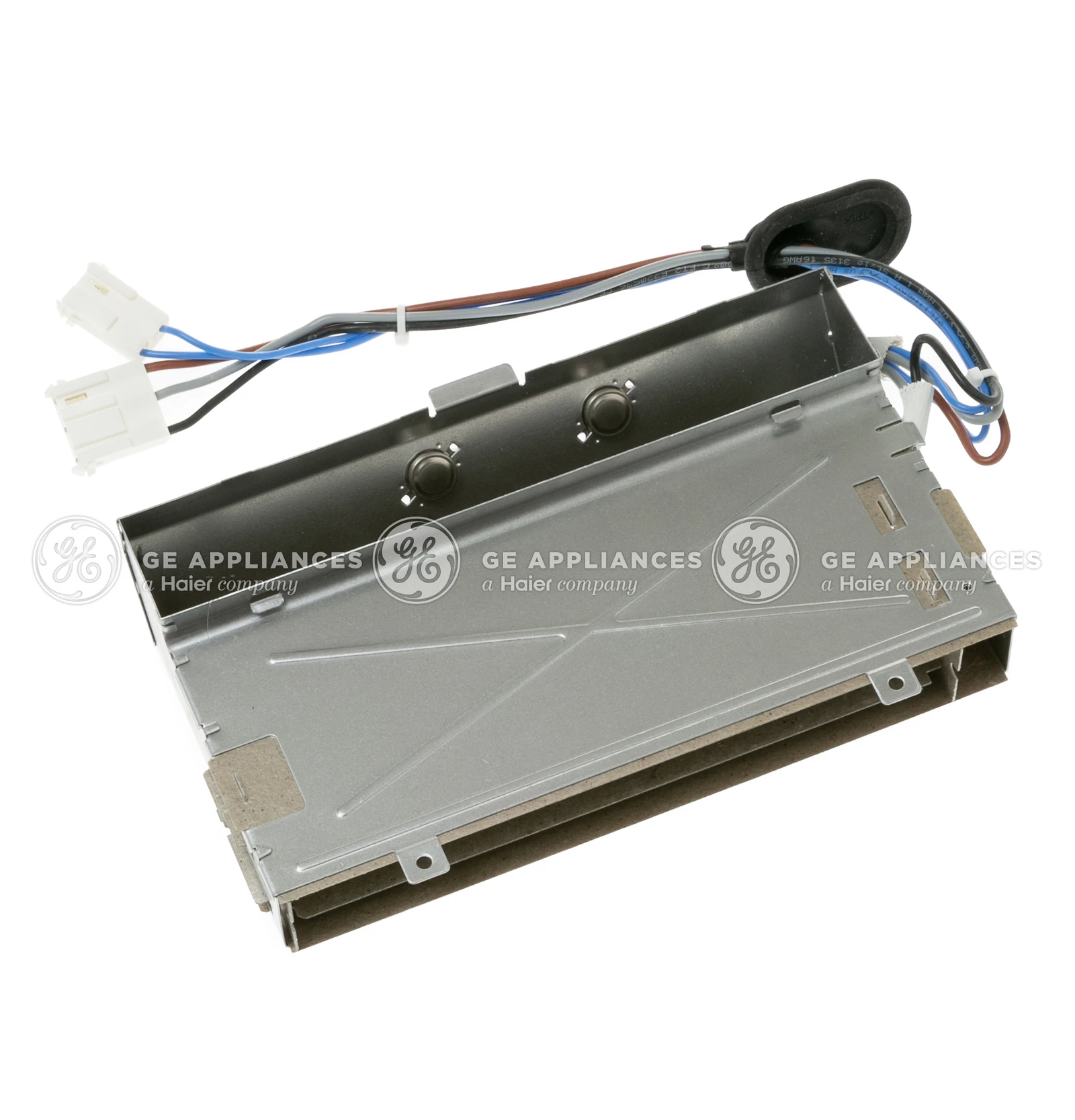 Heater Assembly