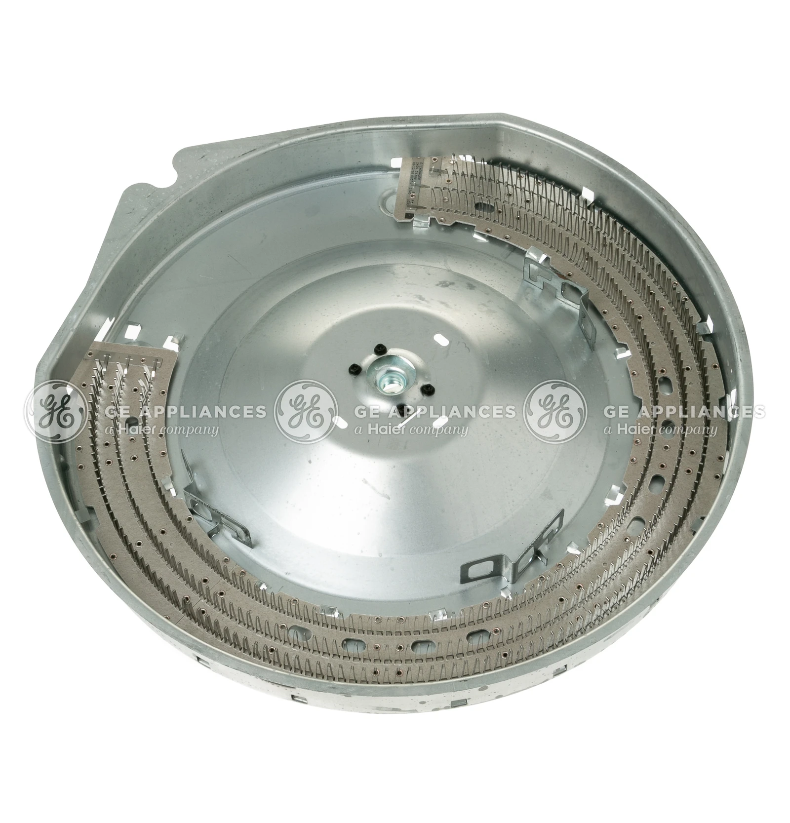 Heater Assembly and Housing
