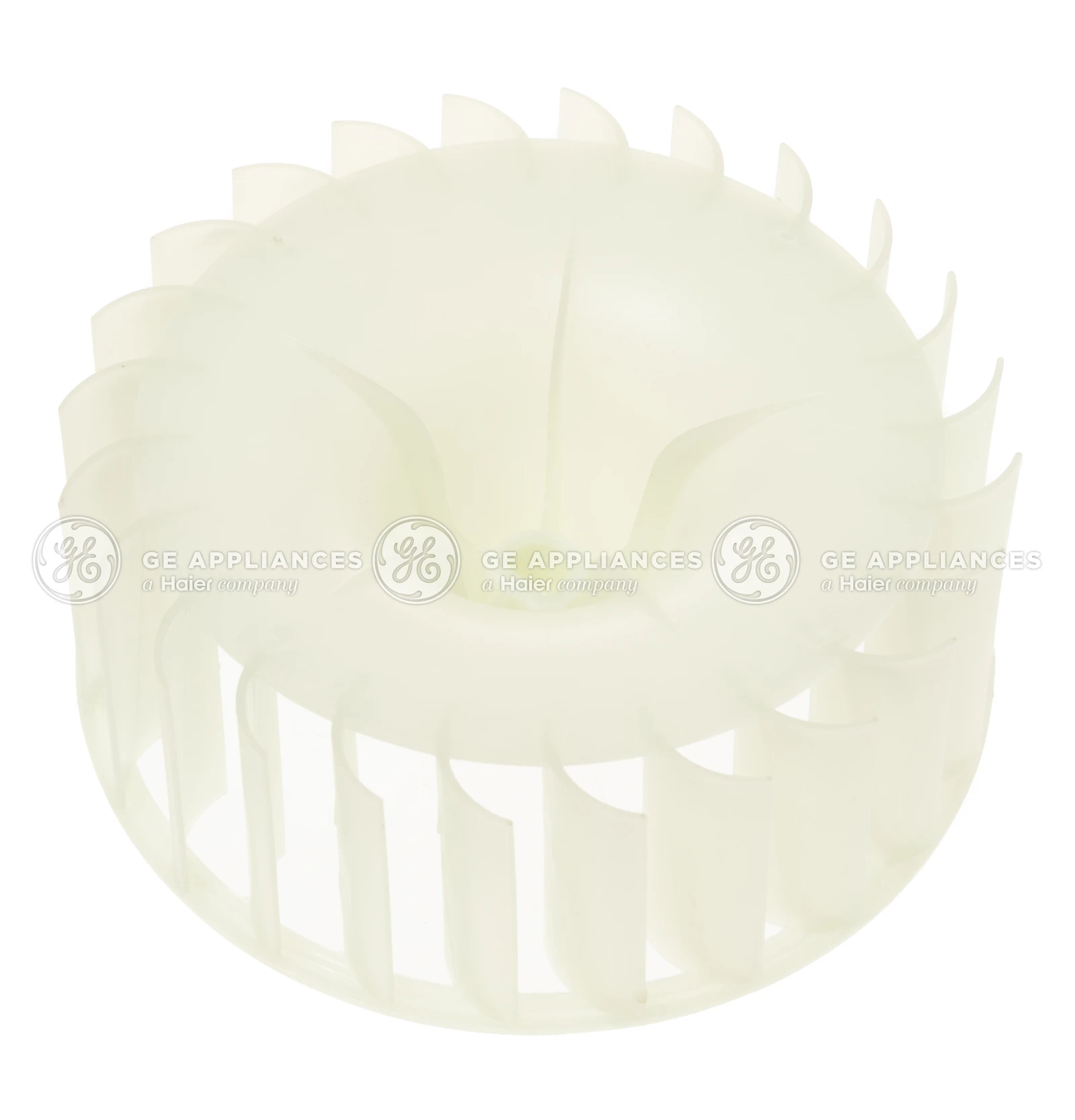 Heater Blower Wheel