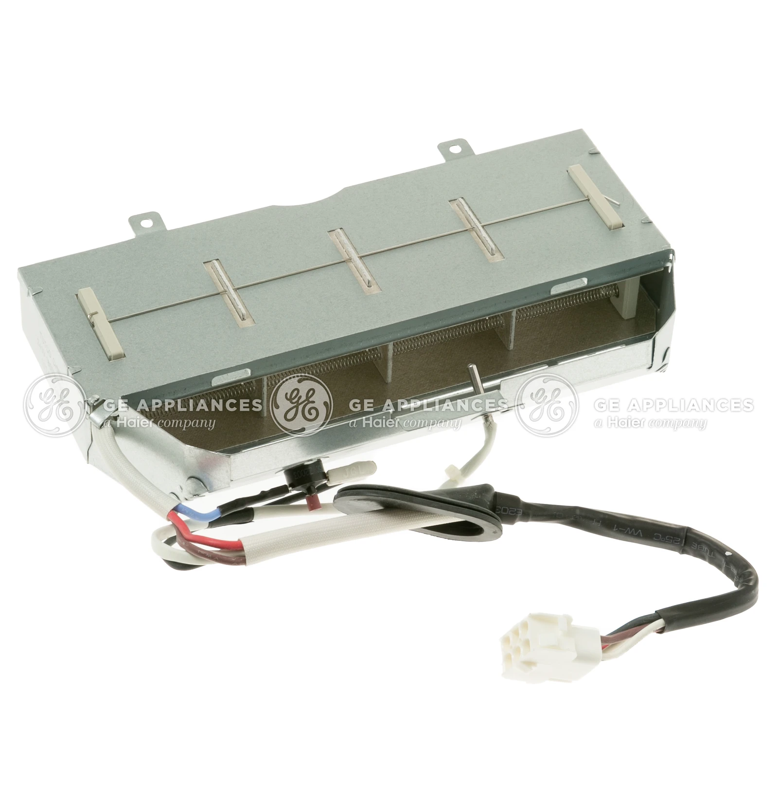 Heater Assembly