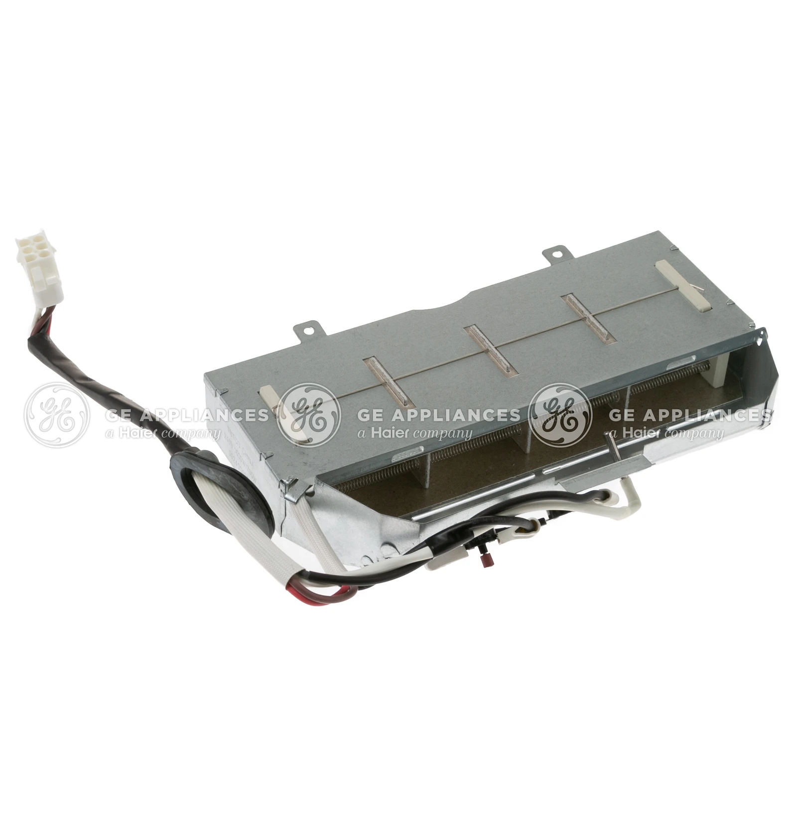 Heater Assembly