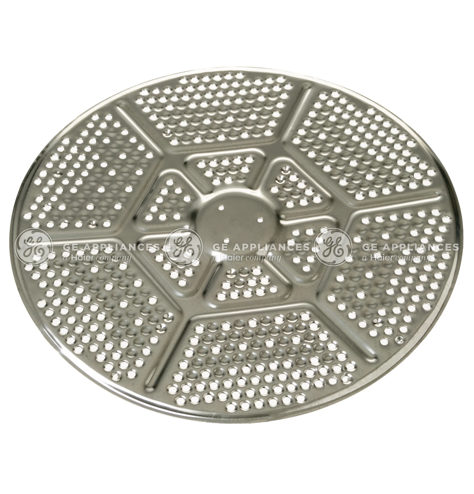 Drum Mounting Hub