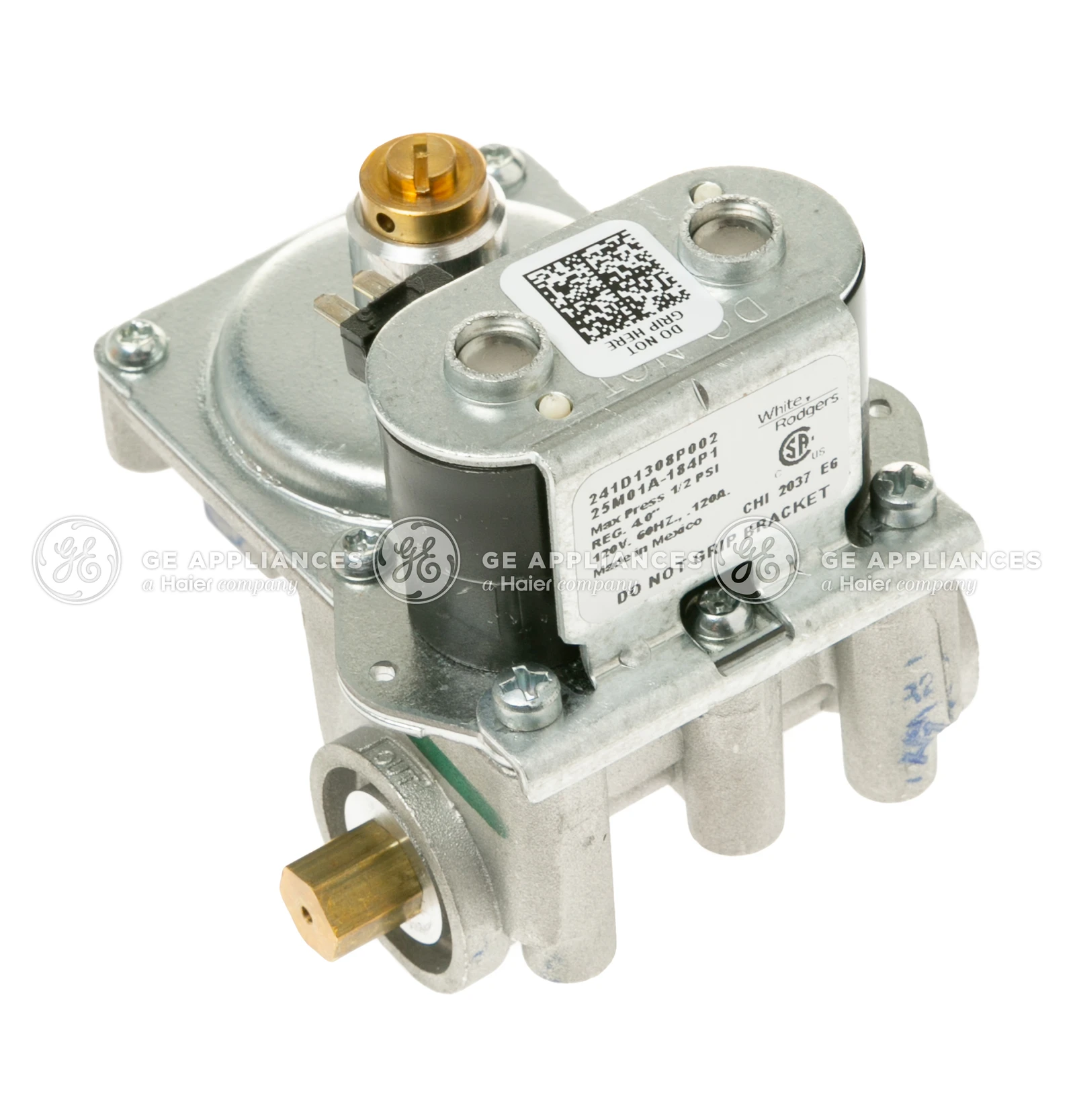 Gas Valve