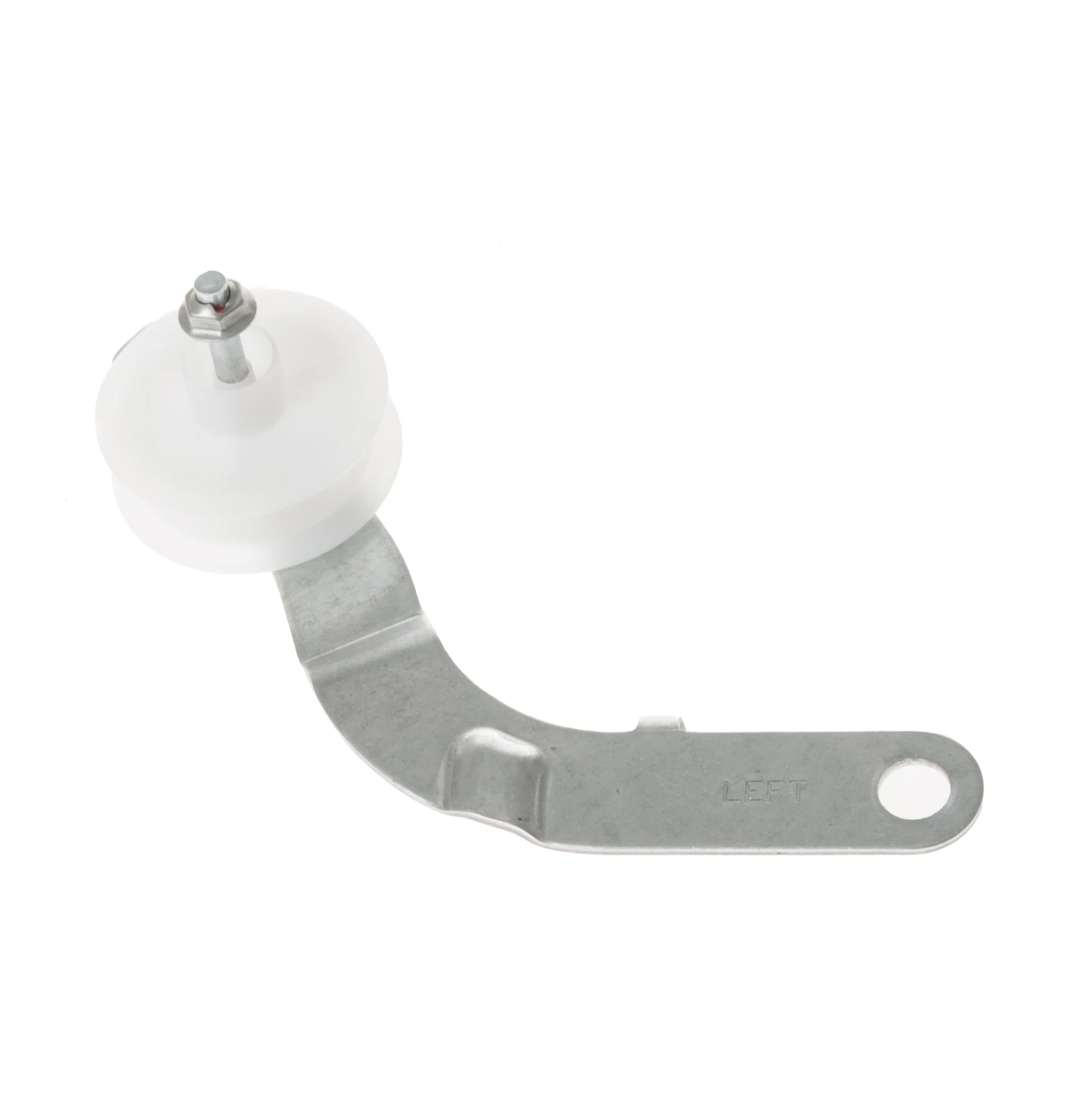 Idler Assembly (Left Hand)