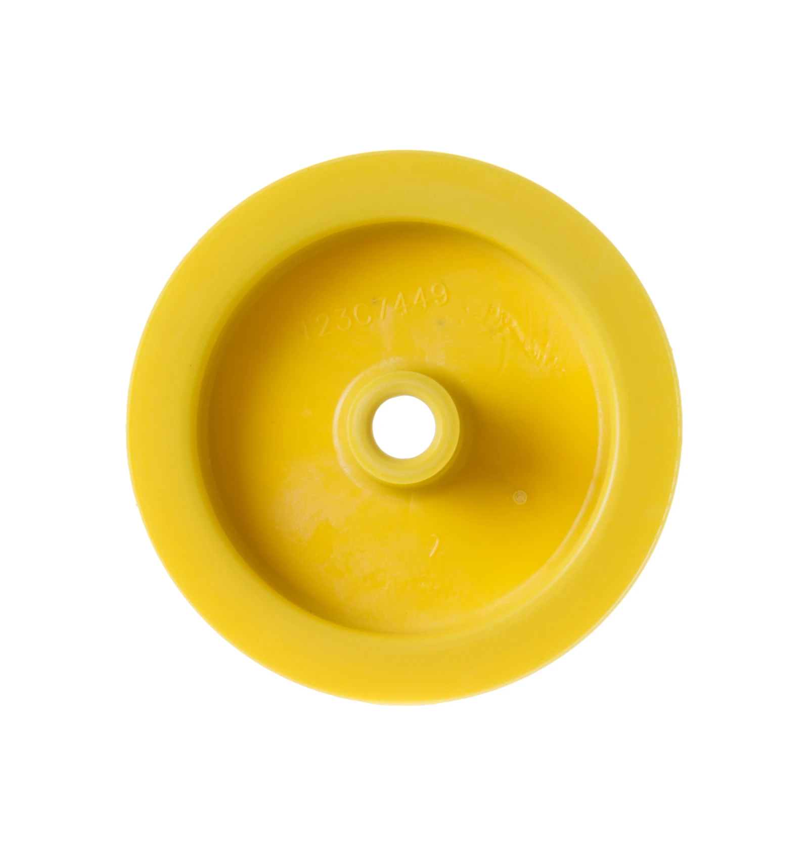 Idler Pulley