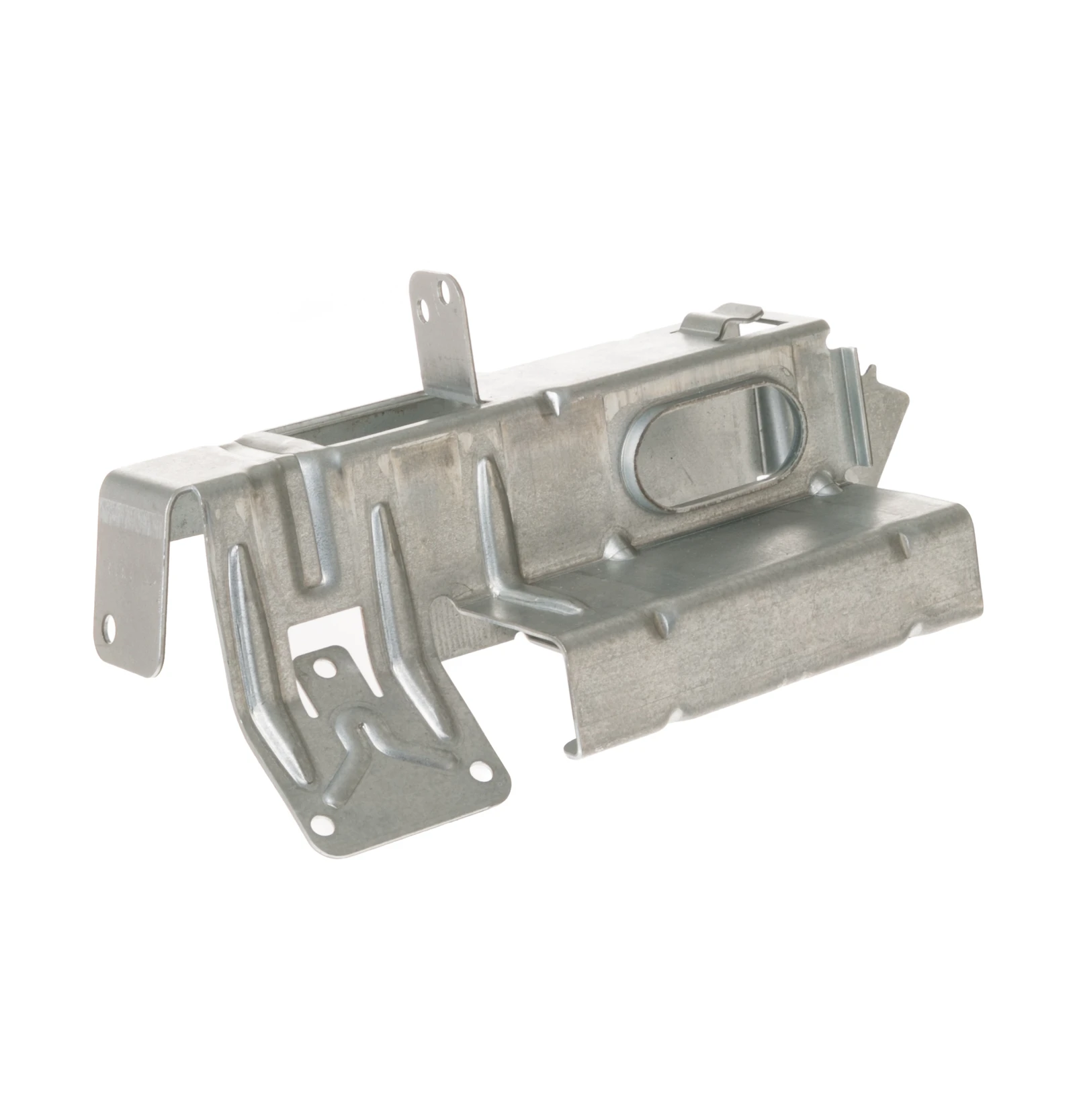 Gas Valve Bracket
