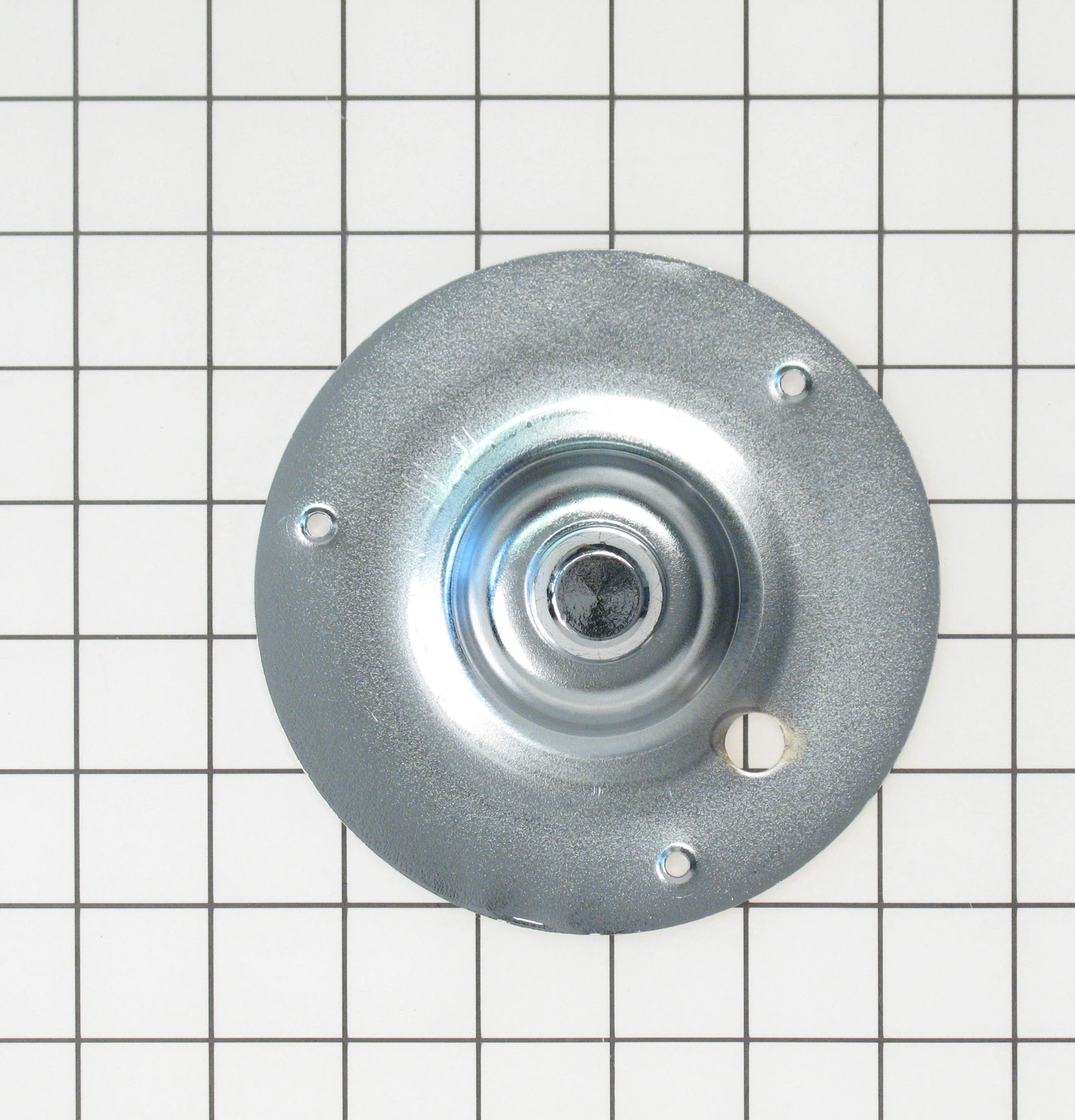 Rear Bearing Shaft Support