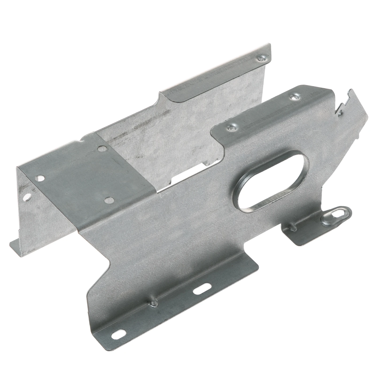 Bracket Gas Valve