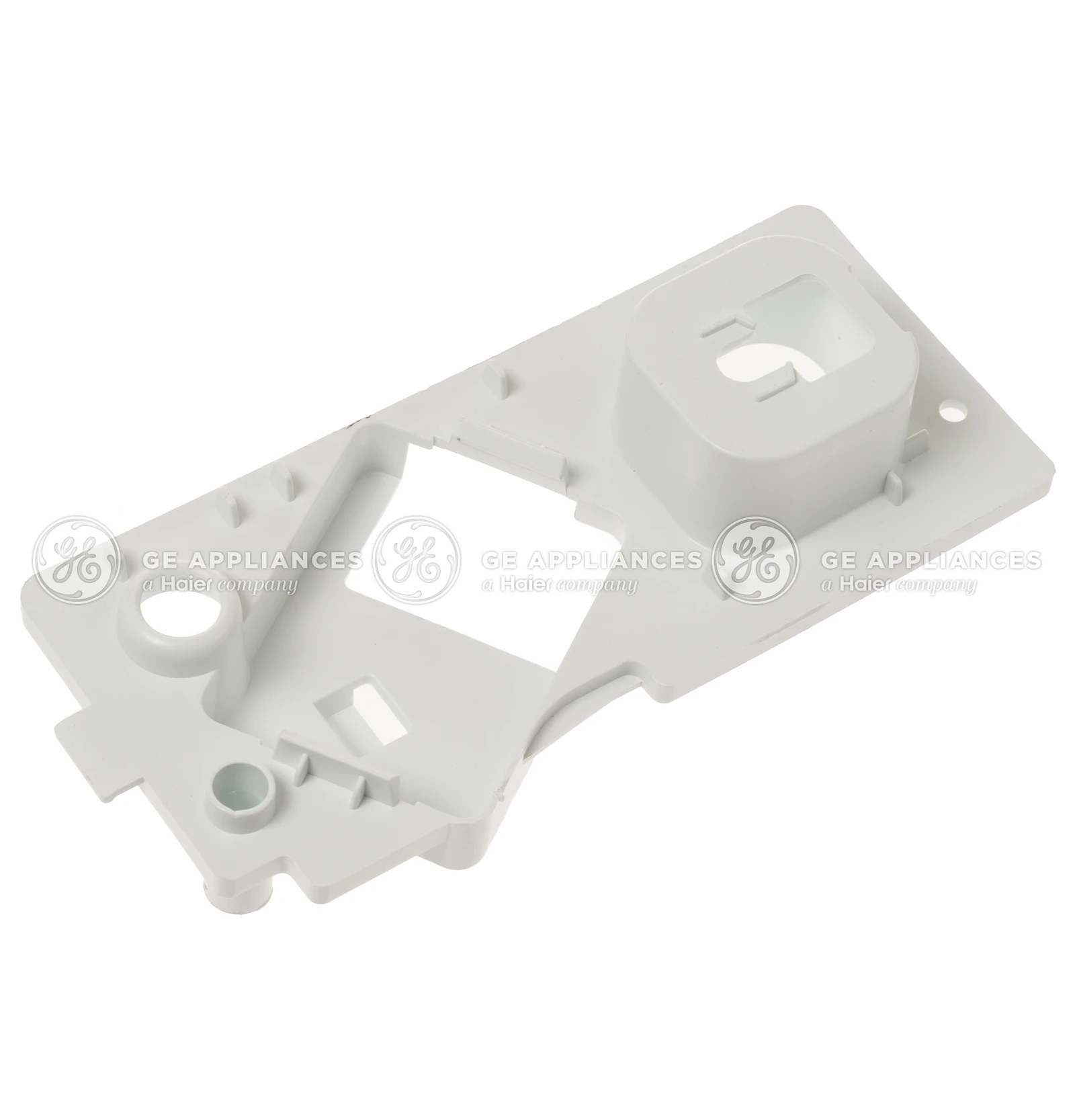 Plastic Pump Bracket