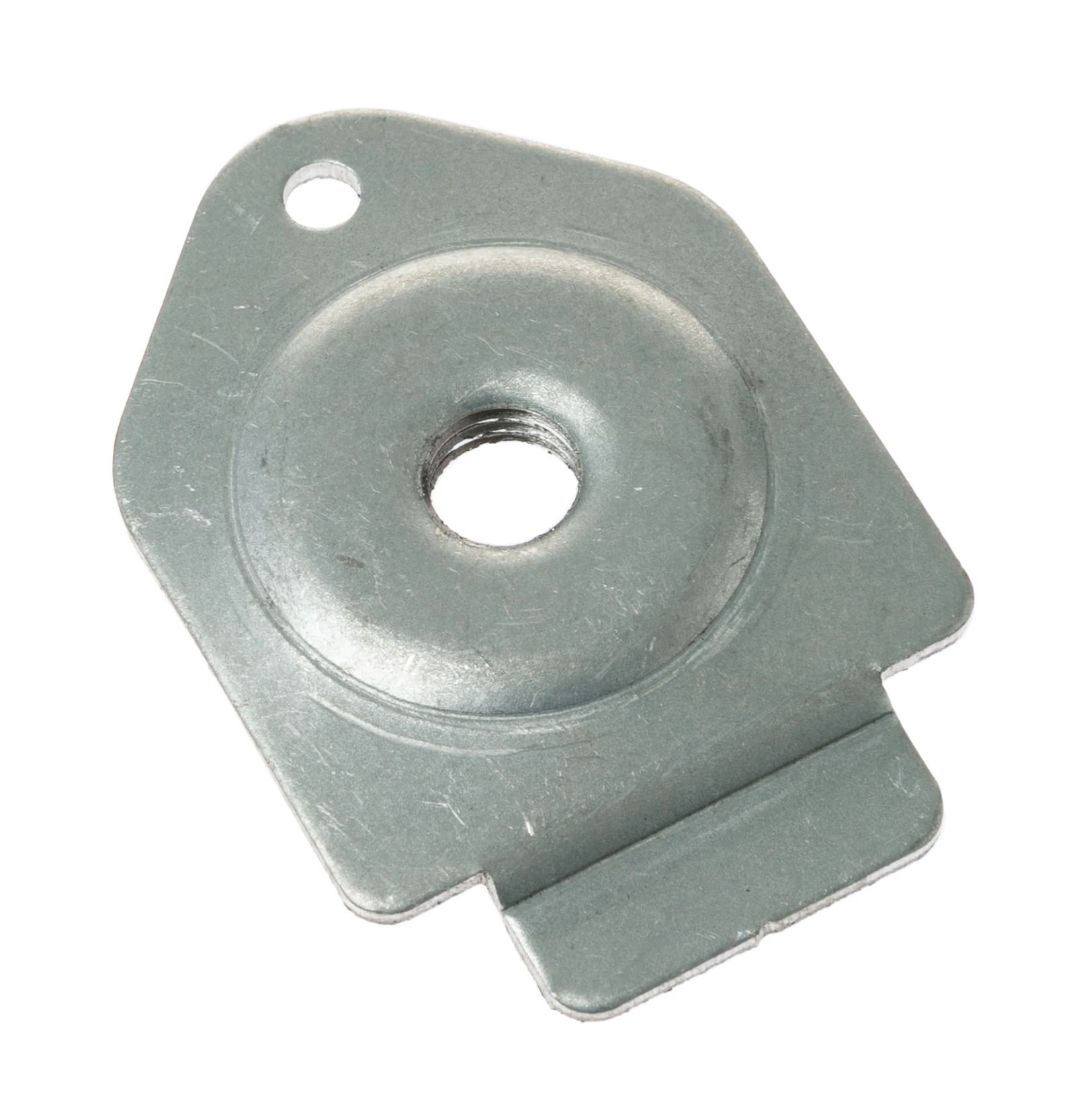 Front Leveling Leg Bracket