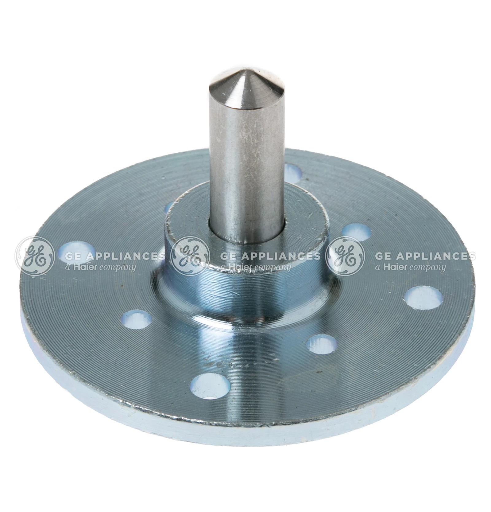 Flange Plate