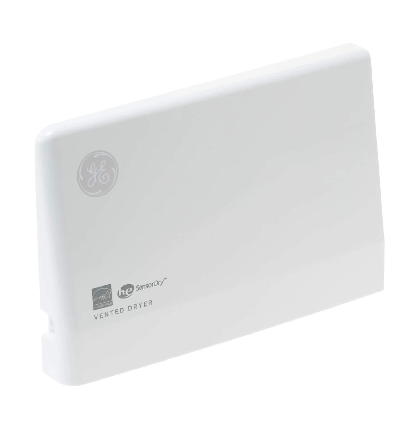 Control Panel Cover