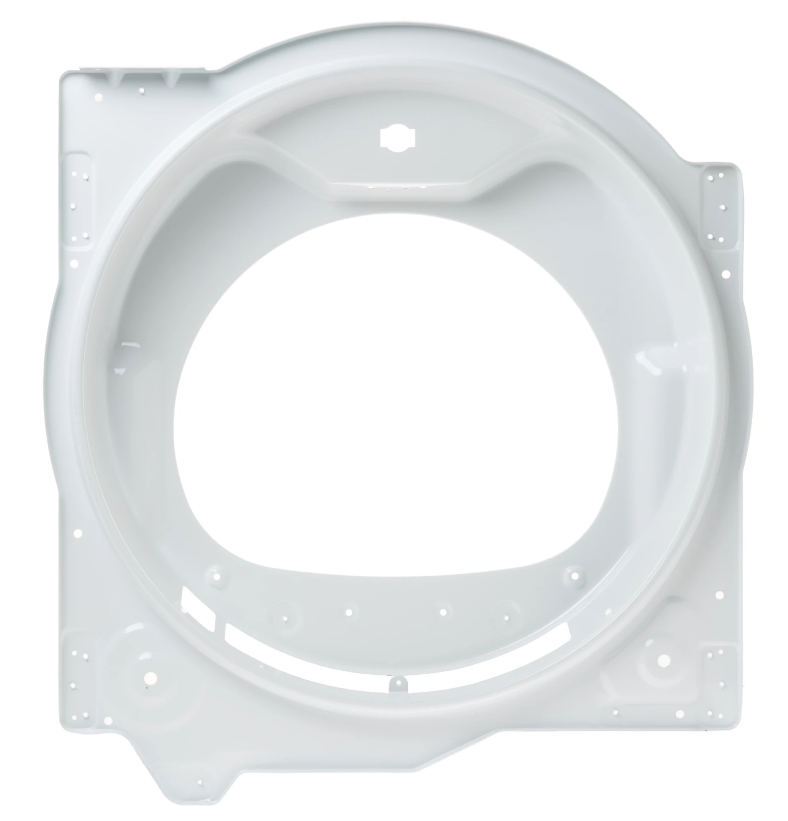Front Drum Support