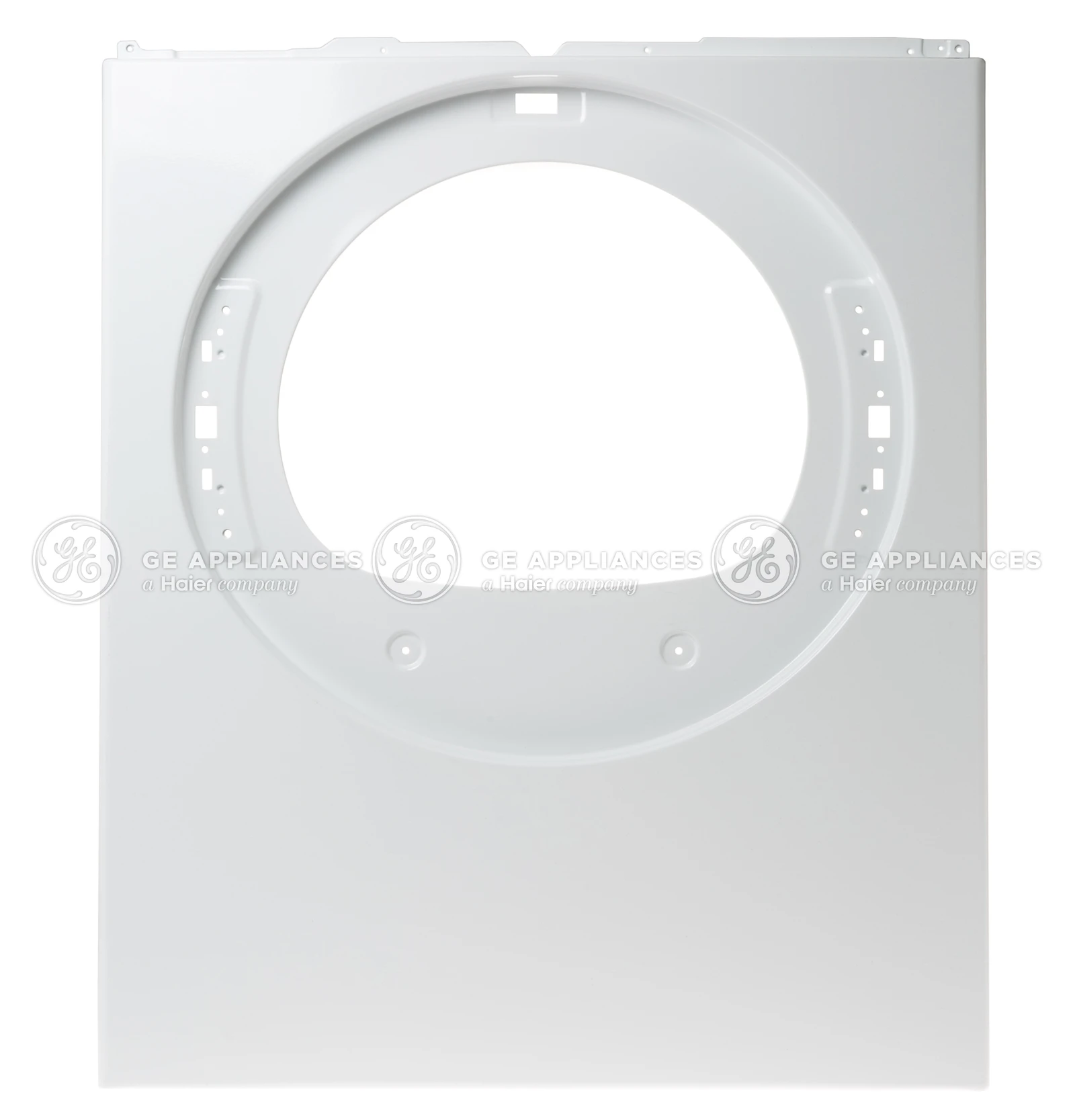 Front Panel