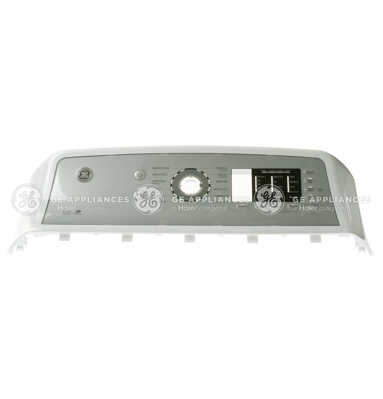 IMD Backsplash Assembly