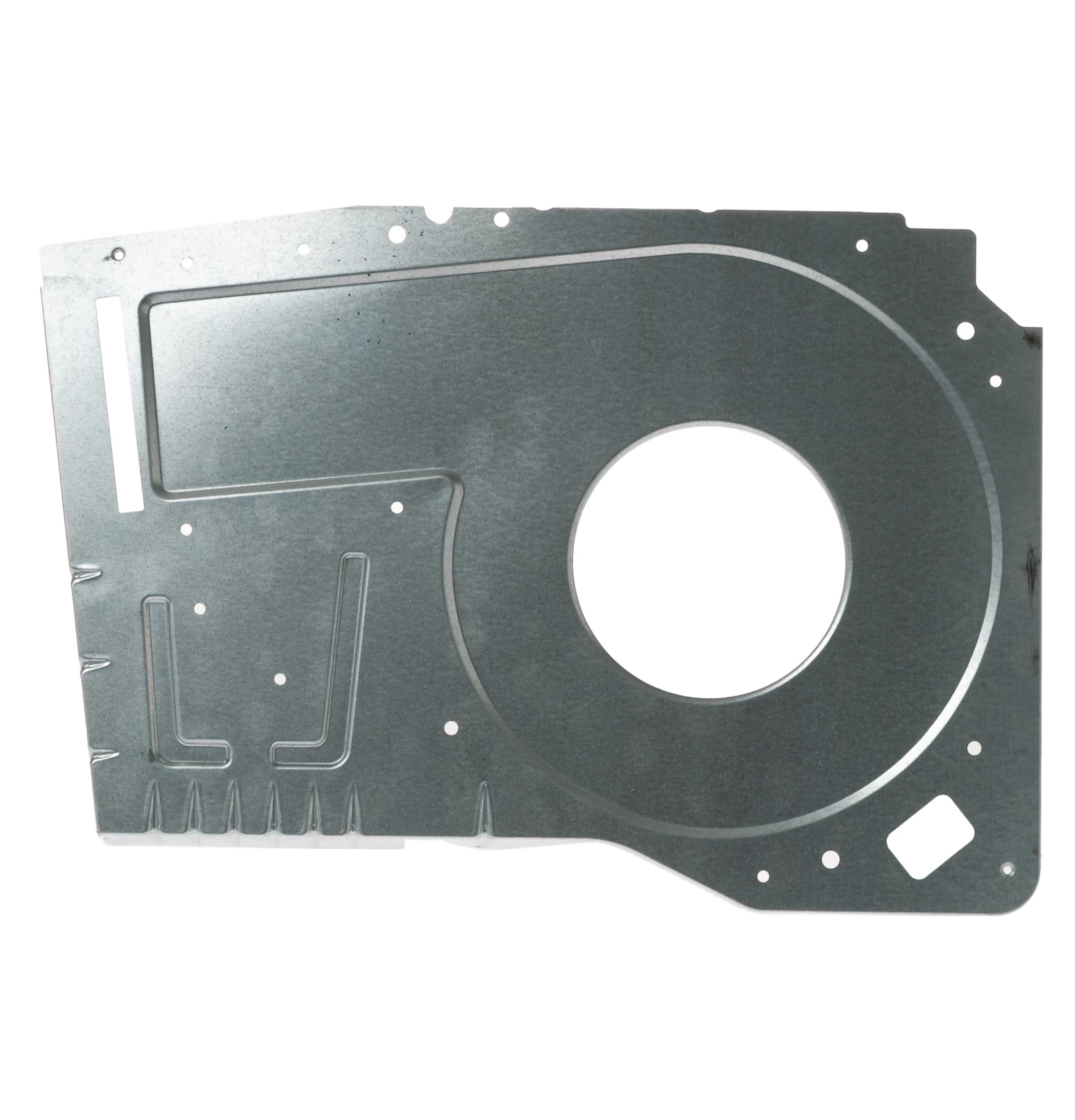 Blower Plate