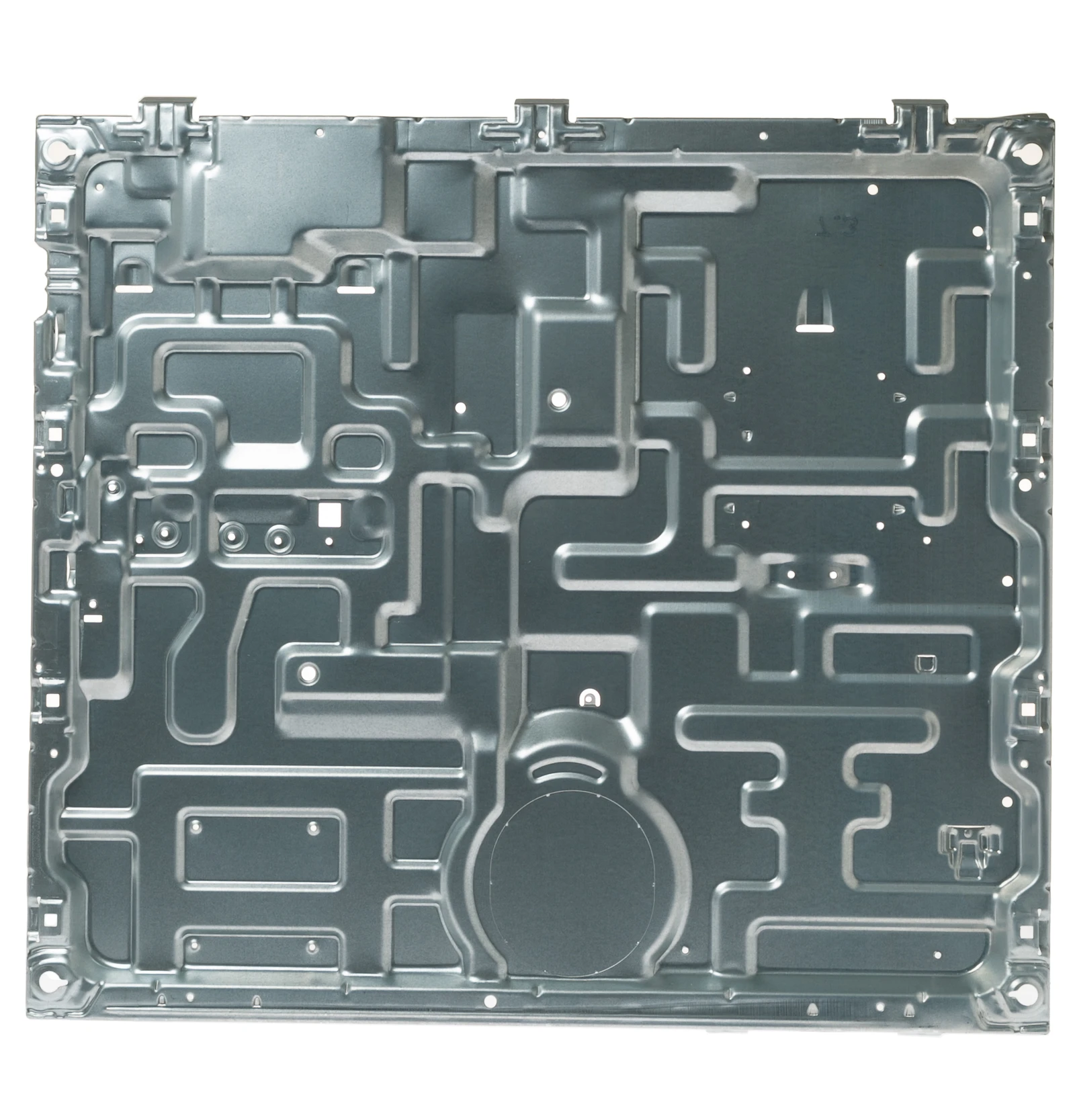 Base Chassis