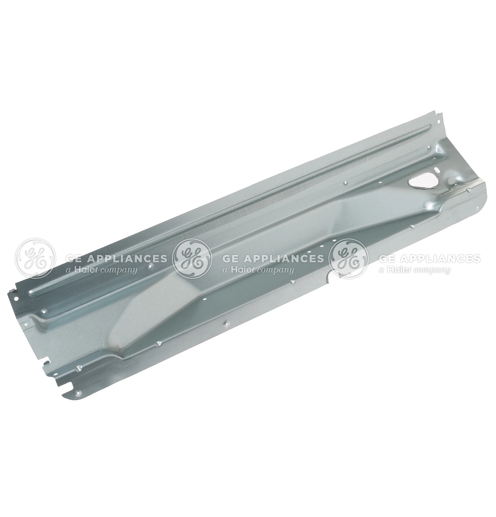 Control Panel Front Bracket