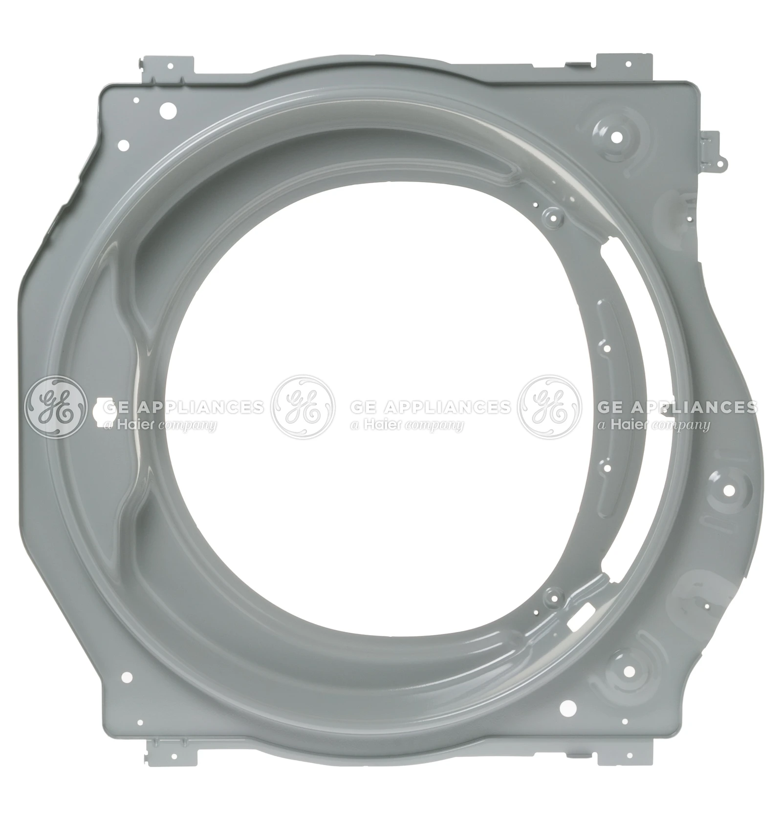 Front Support Drum