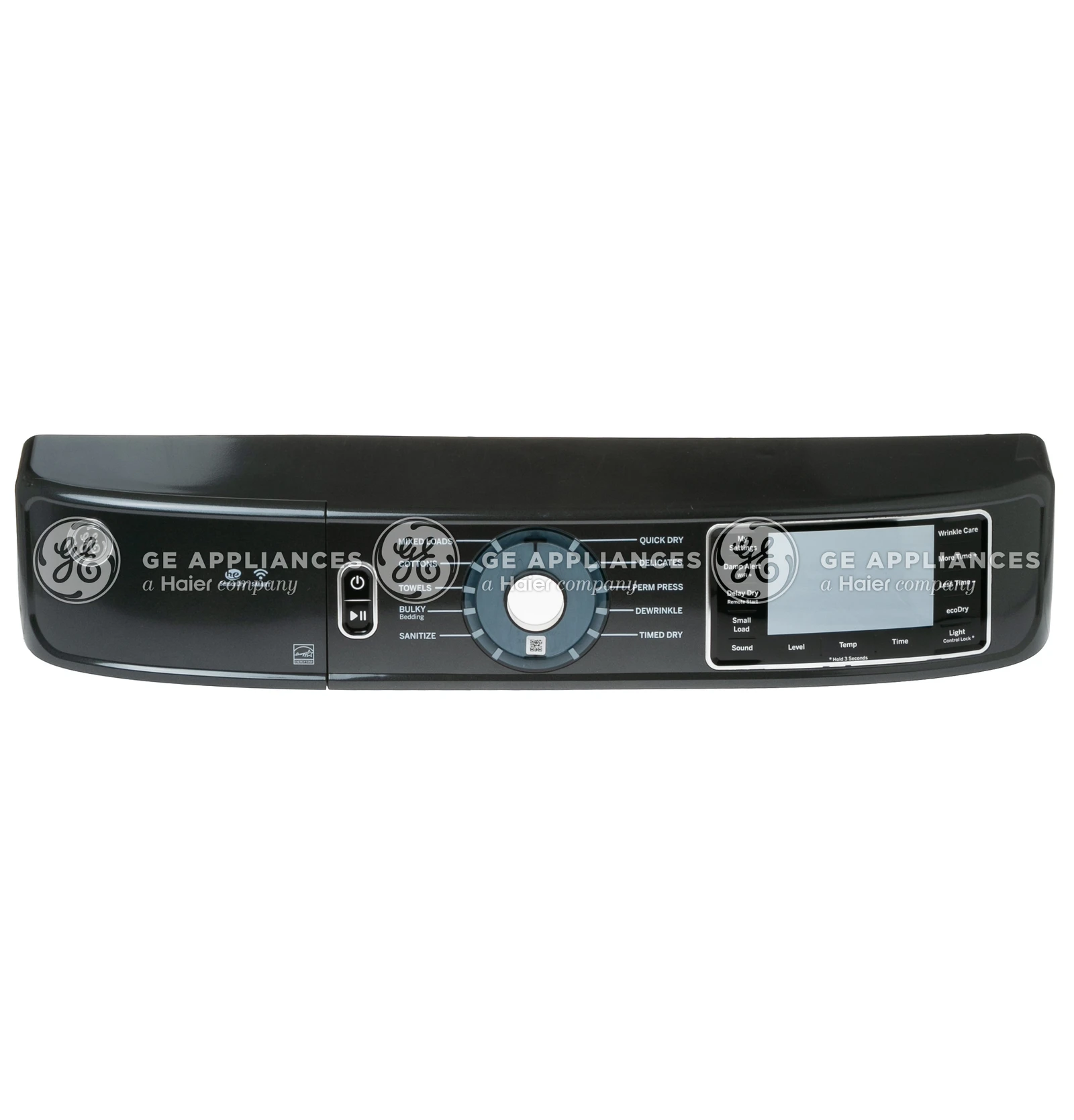 Control Panel Diamond Gray LE