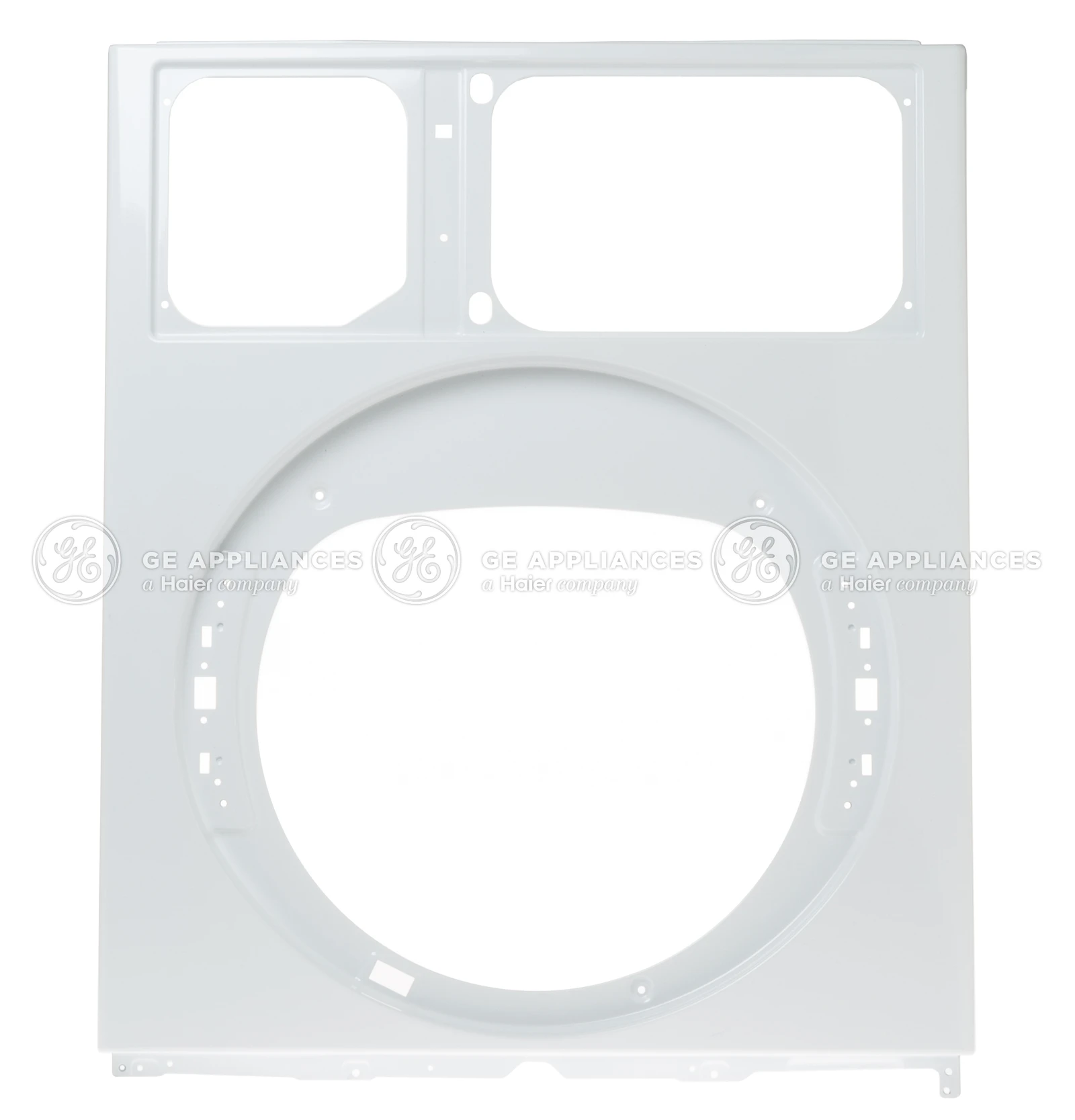 Front Panel