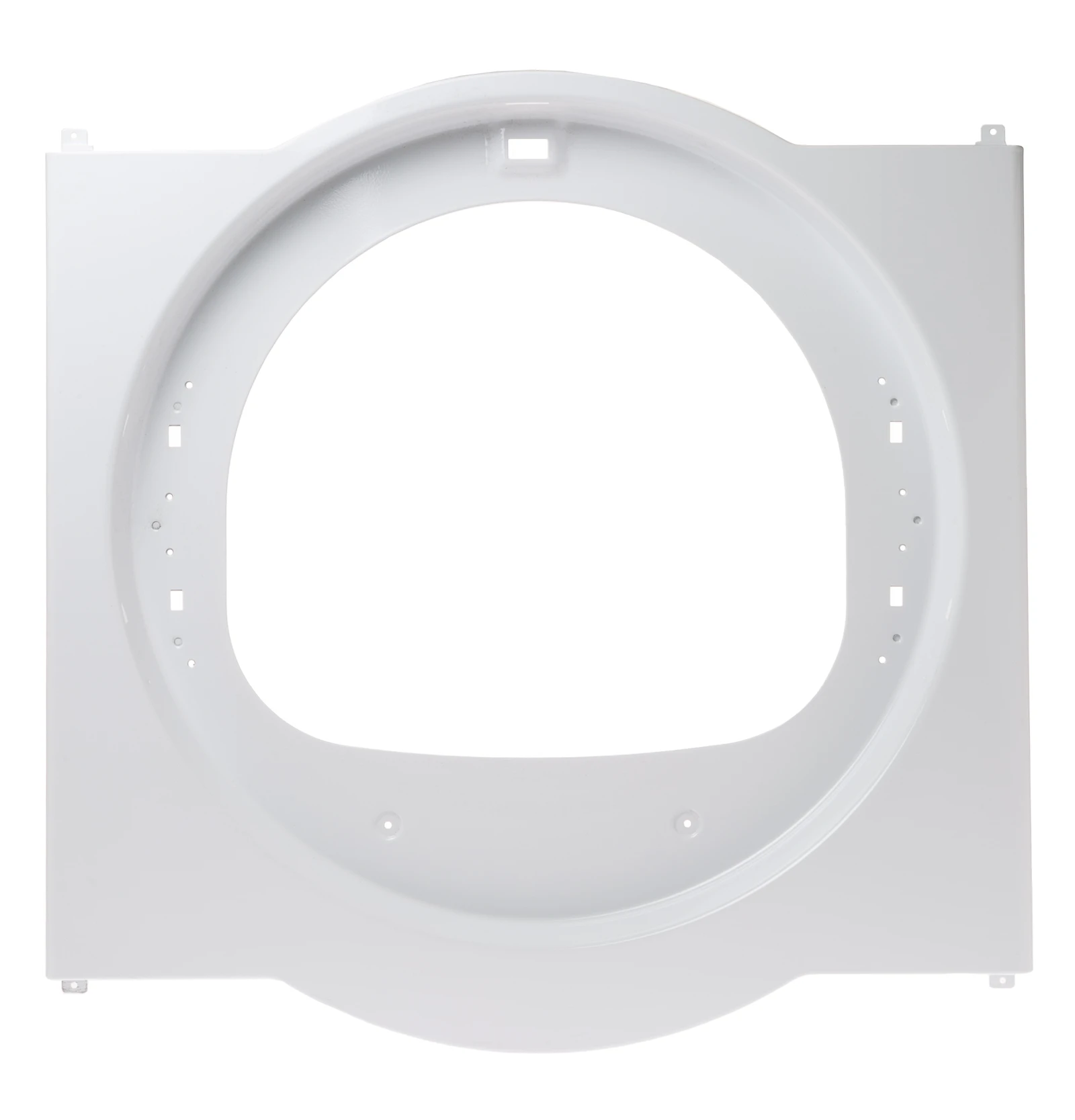 Front Panel
