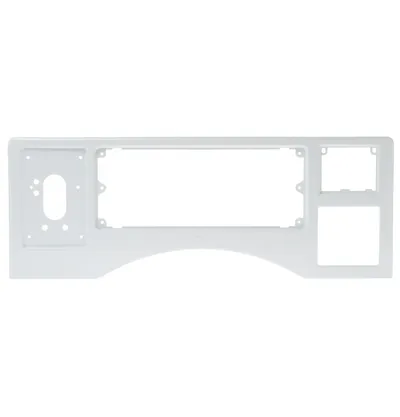 Control Panel Frame