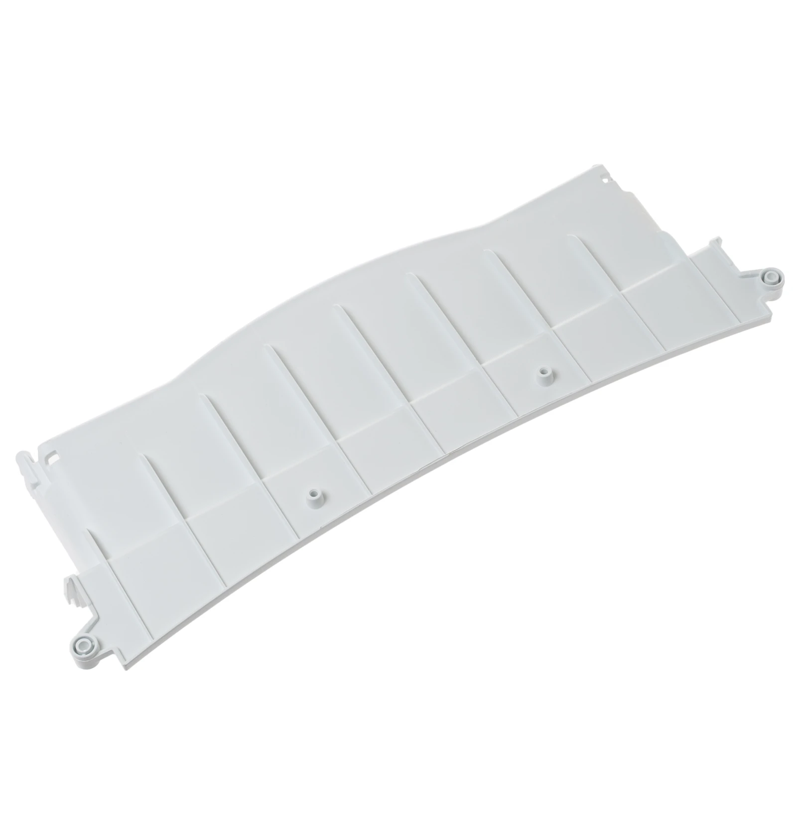 Rear Lint Filter Frame
