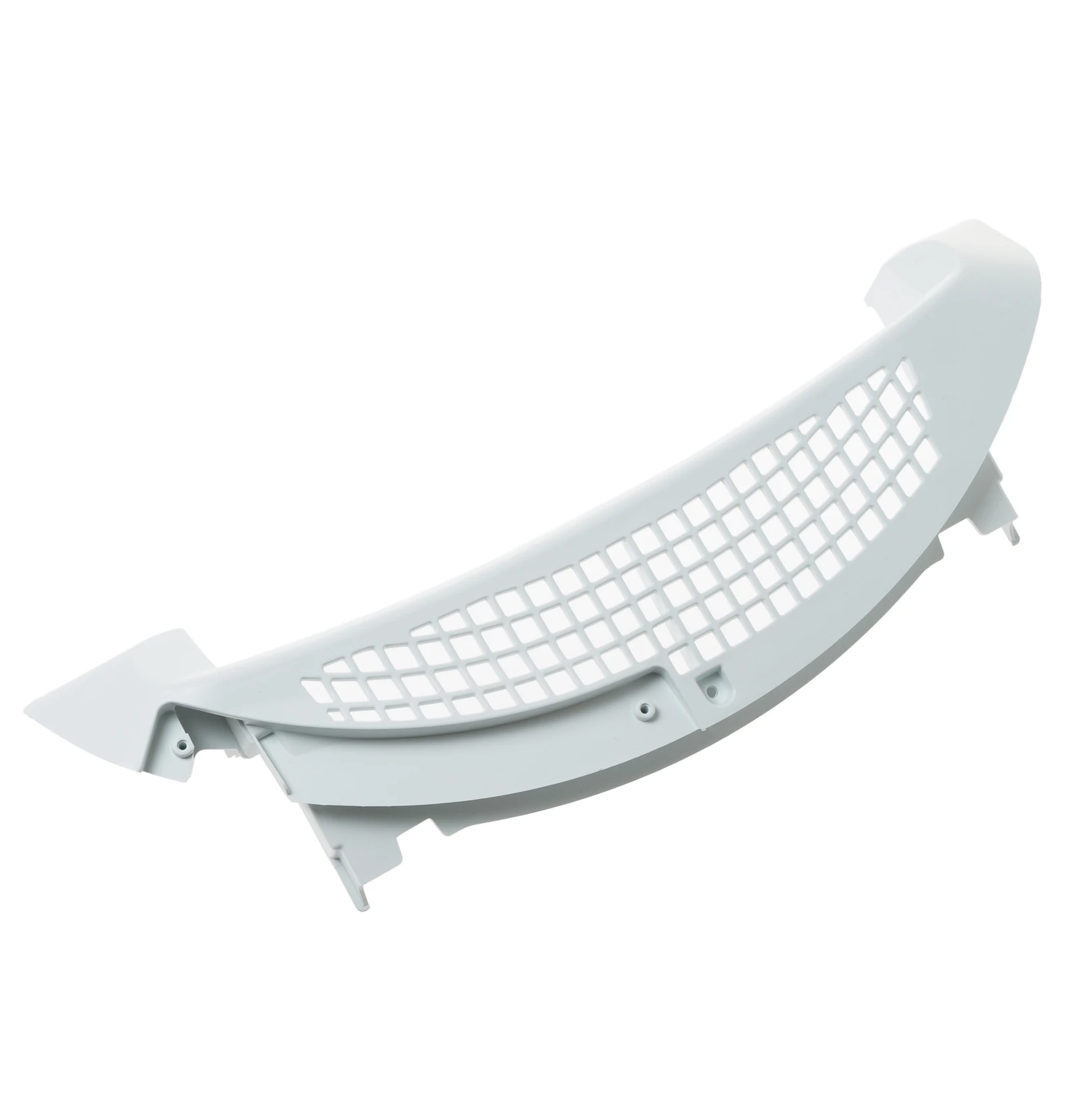 Front Lint Filter Frame