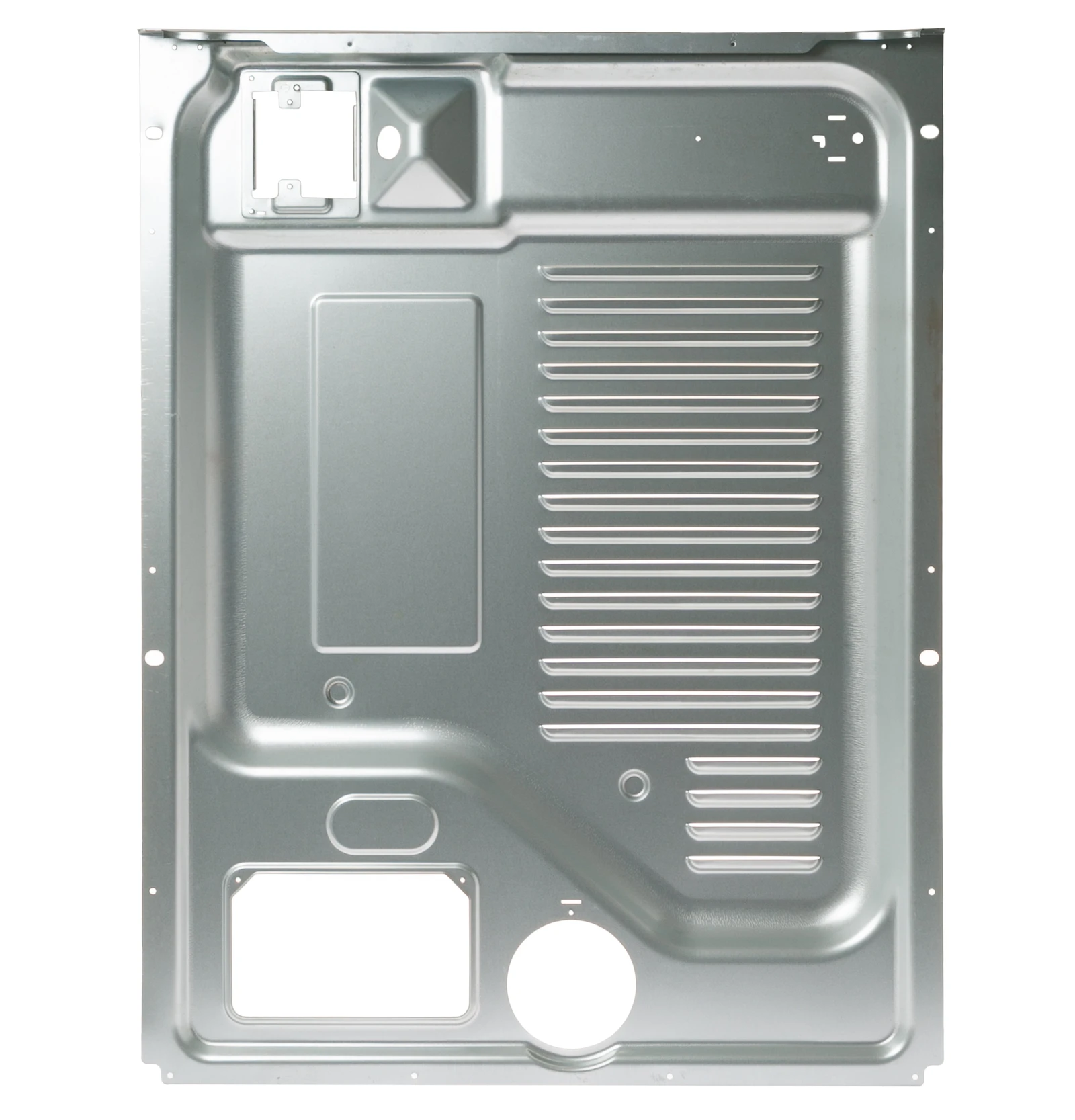 Rear Panel