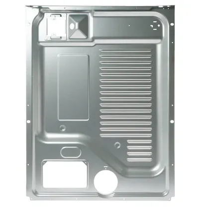 Rear Panel